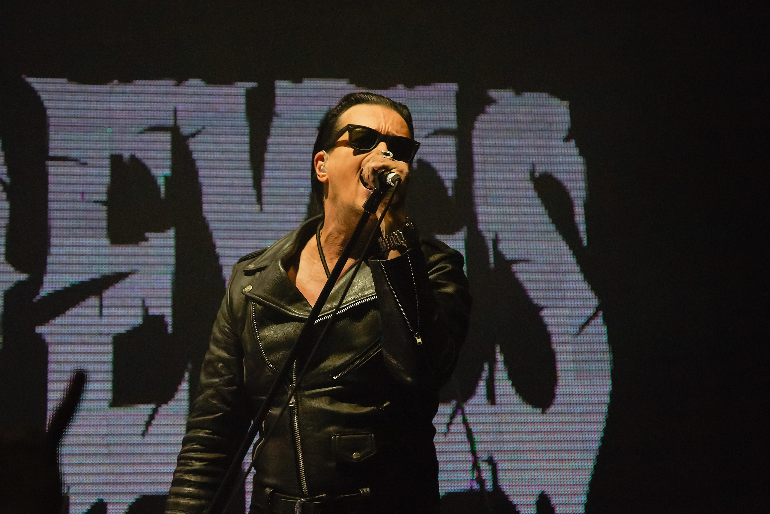 Группа The 69 eyes. Фотограф Сонкина Татьяна