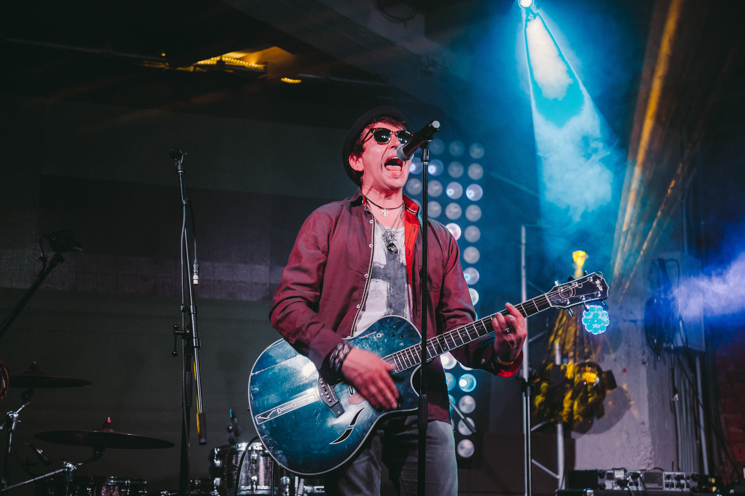 Вальпургиева ночь. Фотограф Сонкина Татьяна