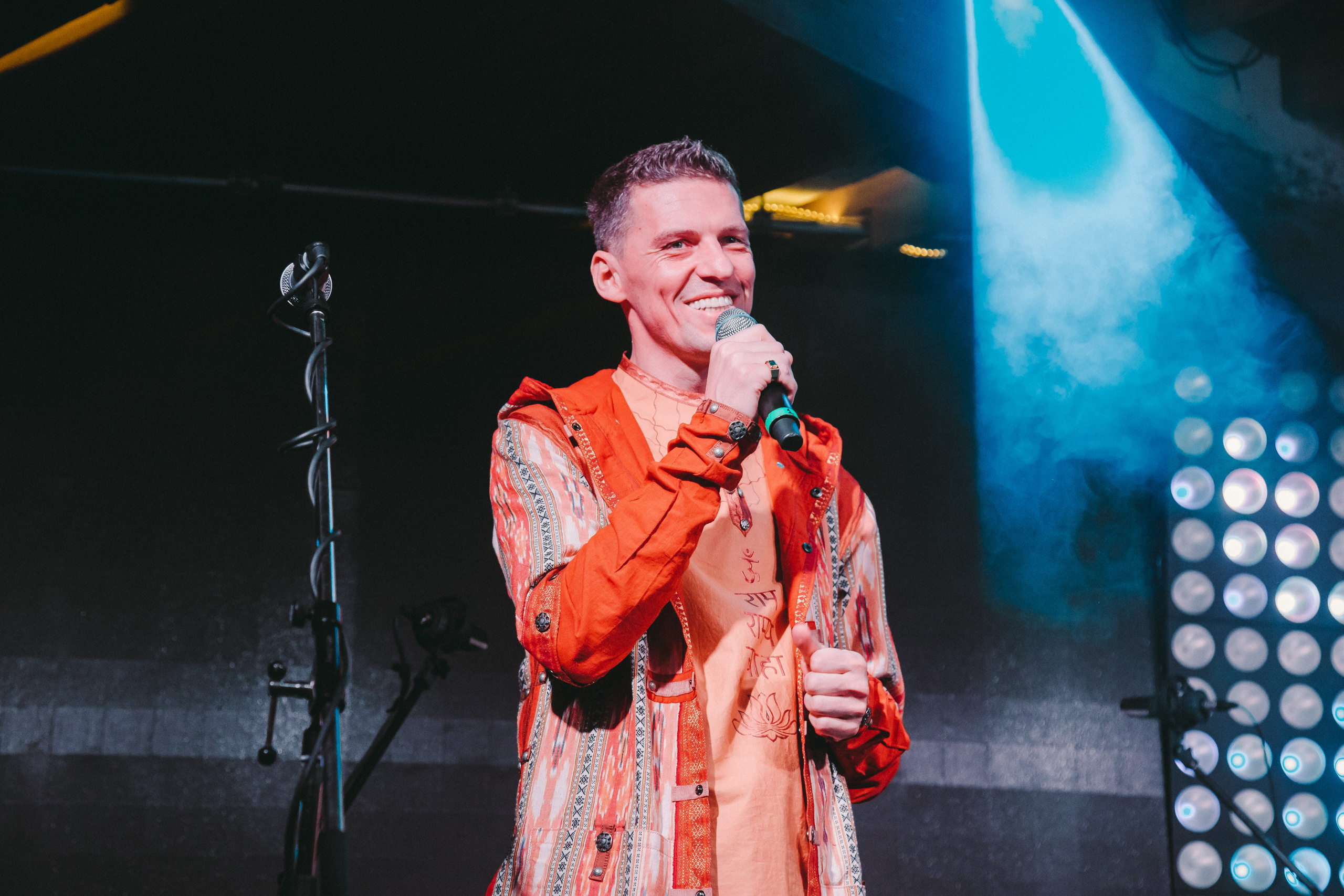 Вальпургиева ночь. Фотограф Сонкина Татьяна