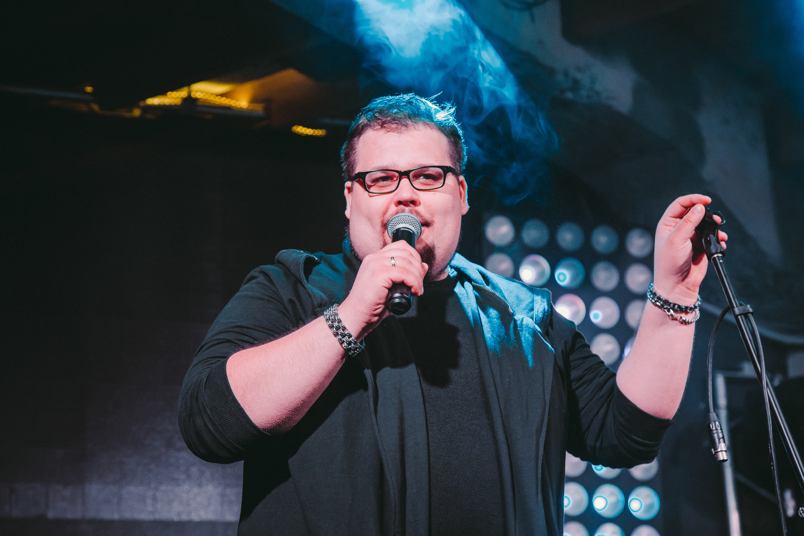 Вальпургиева ночь. Фотограф Сонкина Татьяна