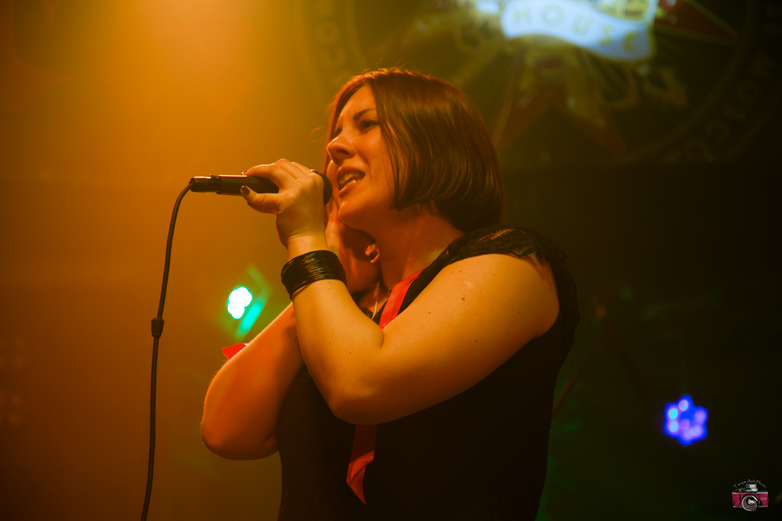 Фестиваль "Йоль". Photographer Sonkina Tatiana (Tanya Ash)