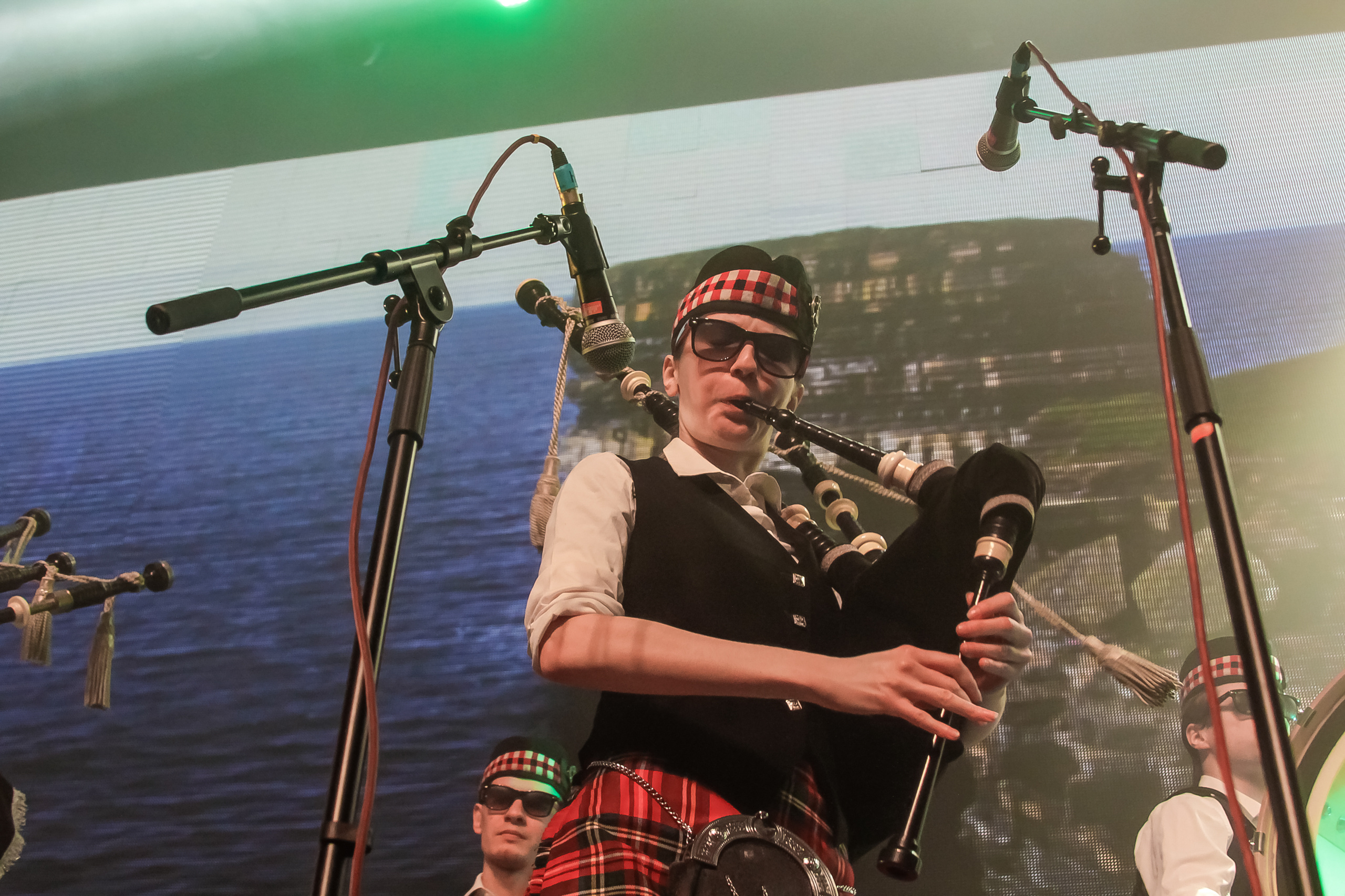 Фестиваль День и ночь Святого Патрика. Photographer Sonkina Tatiana (Tanya Ash)