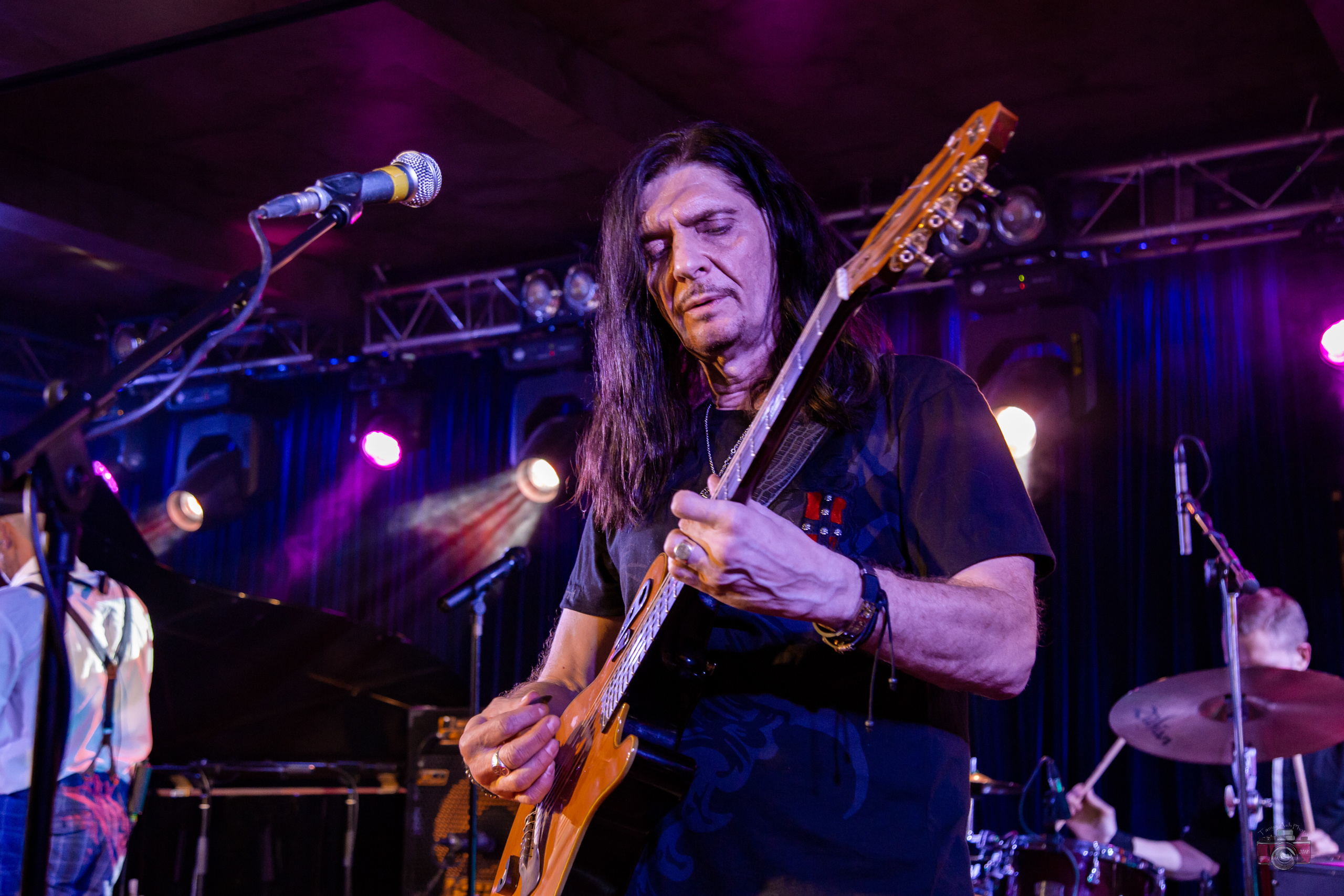 Группа ChetMen. Photographer Sonkina Tatiana (Tanya Ash)