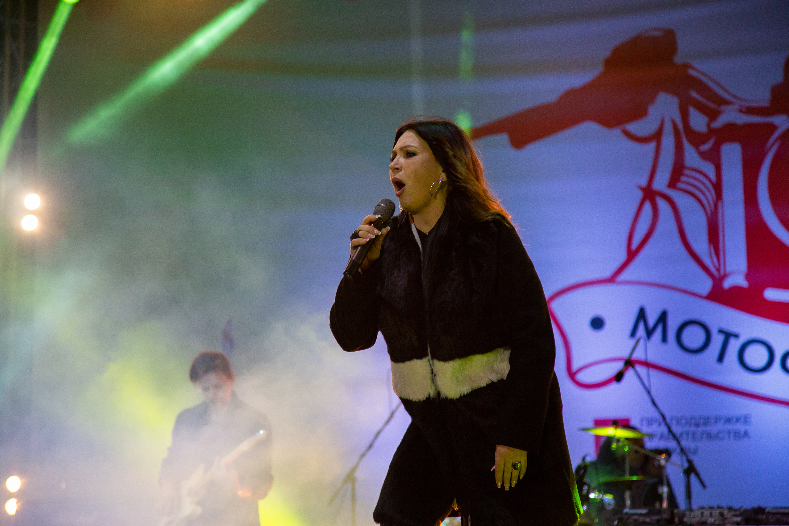 Группа Город 312. Фотограф Сонкина Татьяна