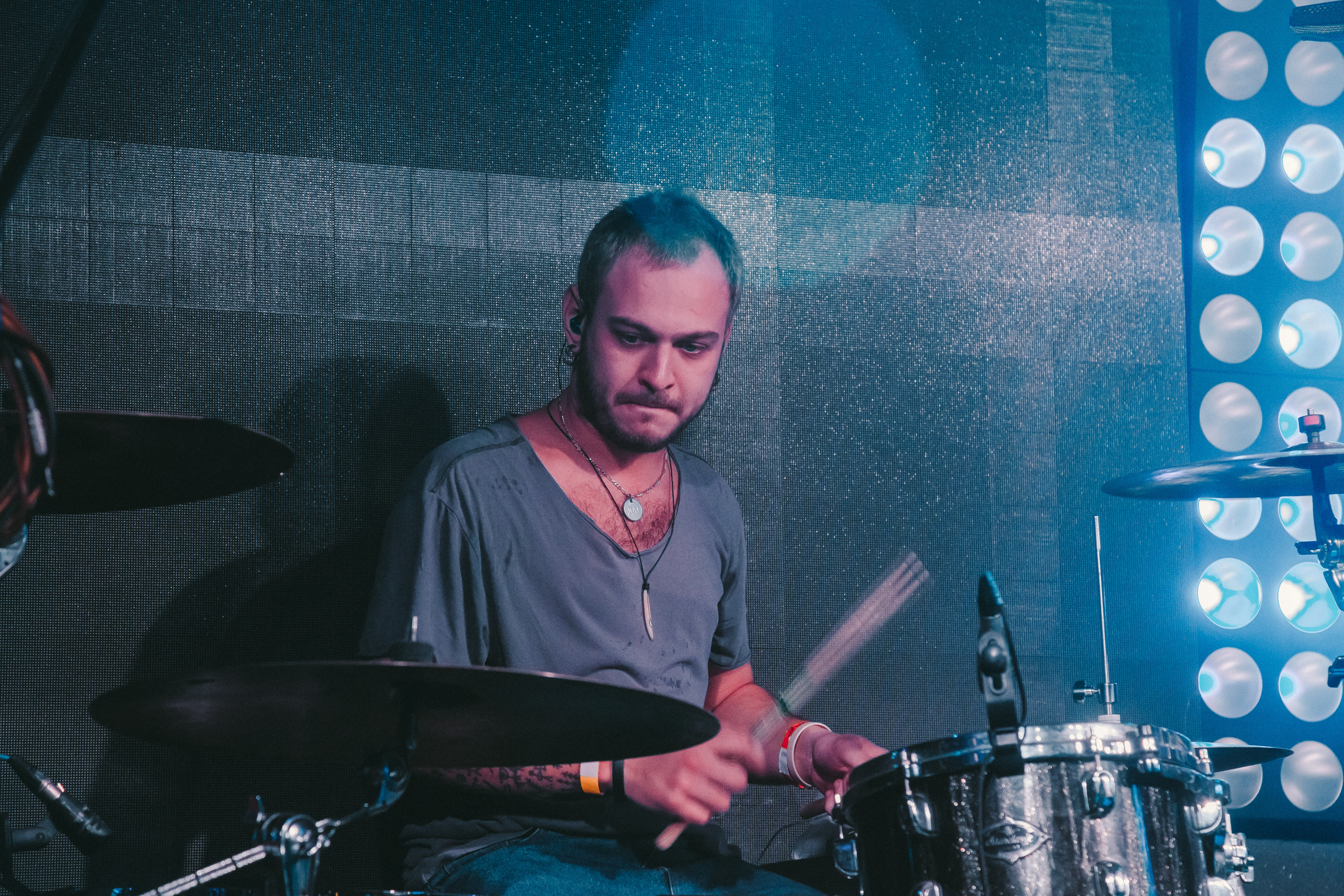 Вальпургиева ночь. Фотограф Сонкина Татьяна