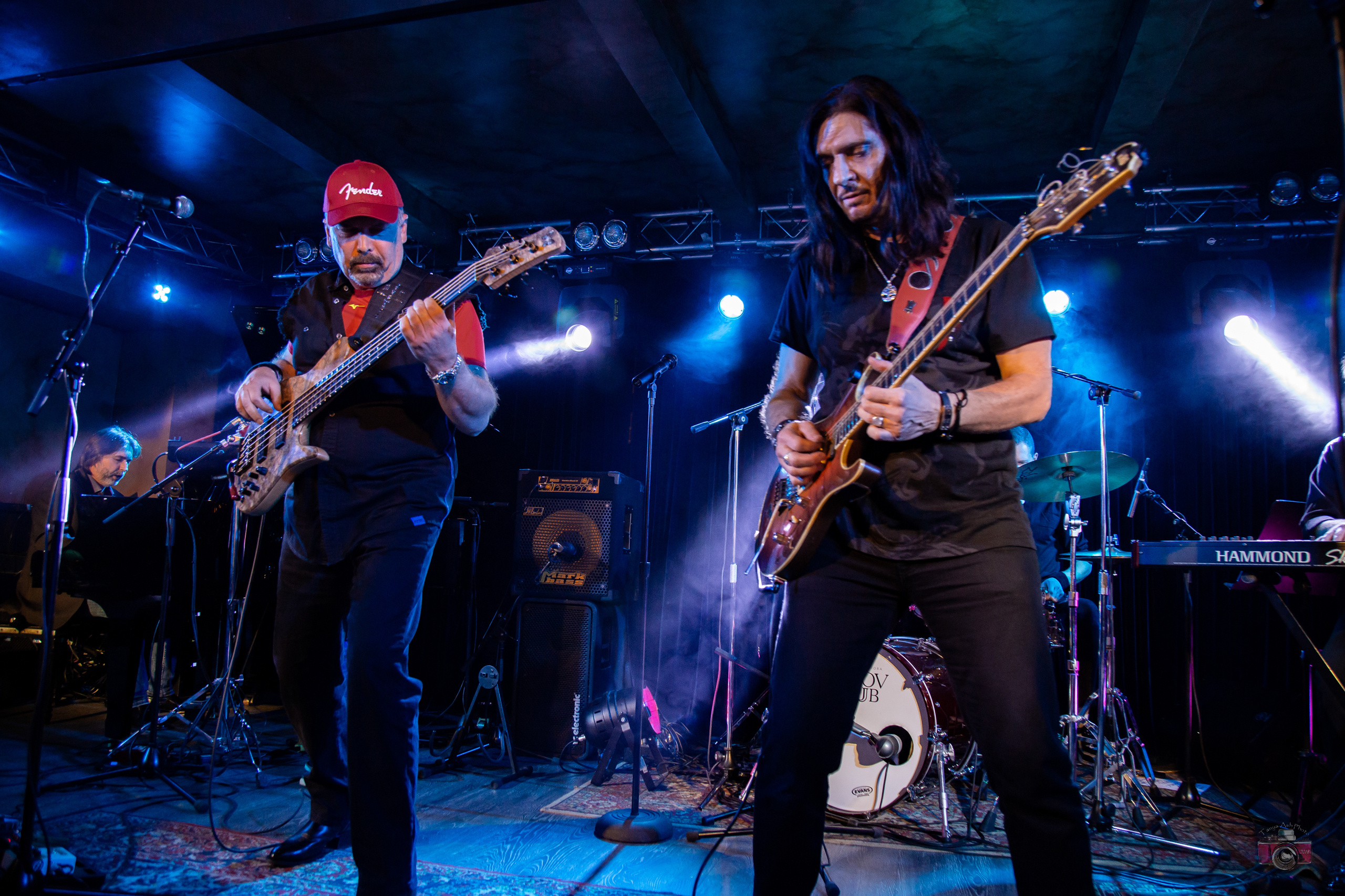 Группа ChetMen. Photographer Sonkina Tatiana (Tanya Ash)