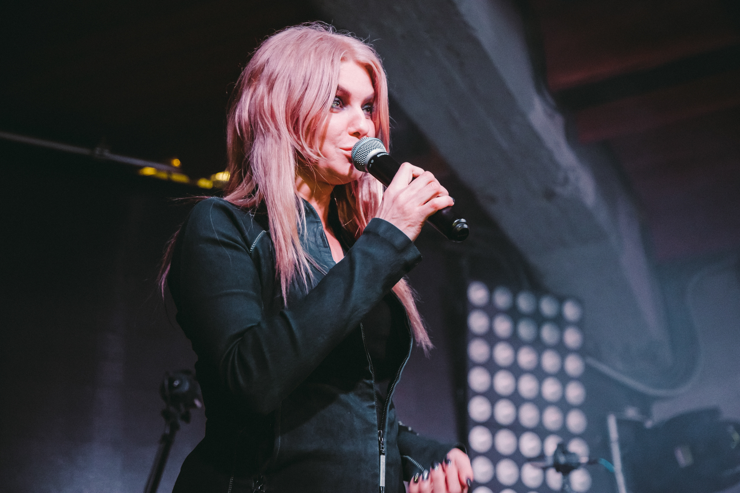 Вальпургиева ночь. Фотограф Сонкина Татьяна