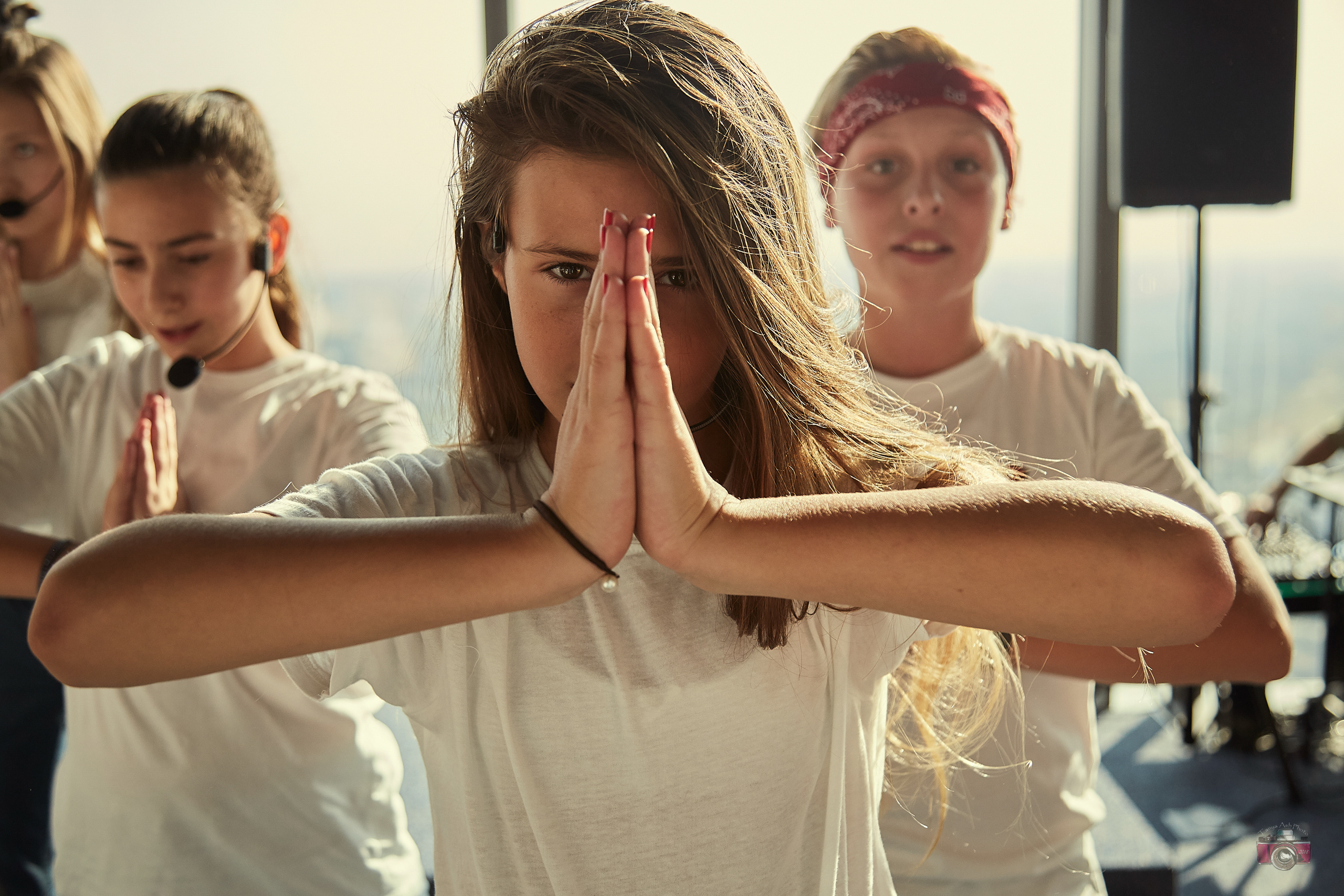 1 сентября на территории Panorama 360. Photographer Sonkina Tatiana (Tanya Ash)