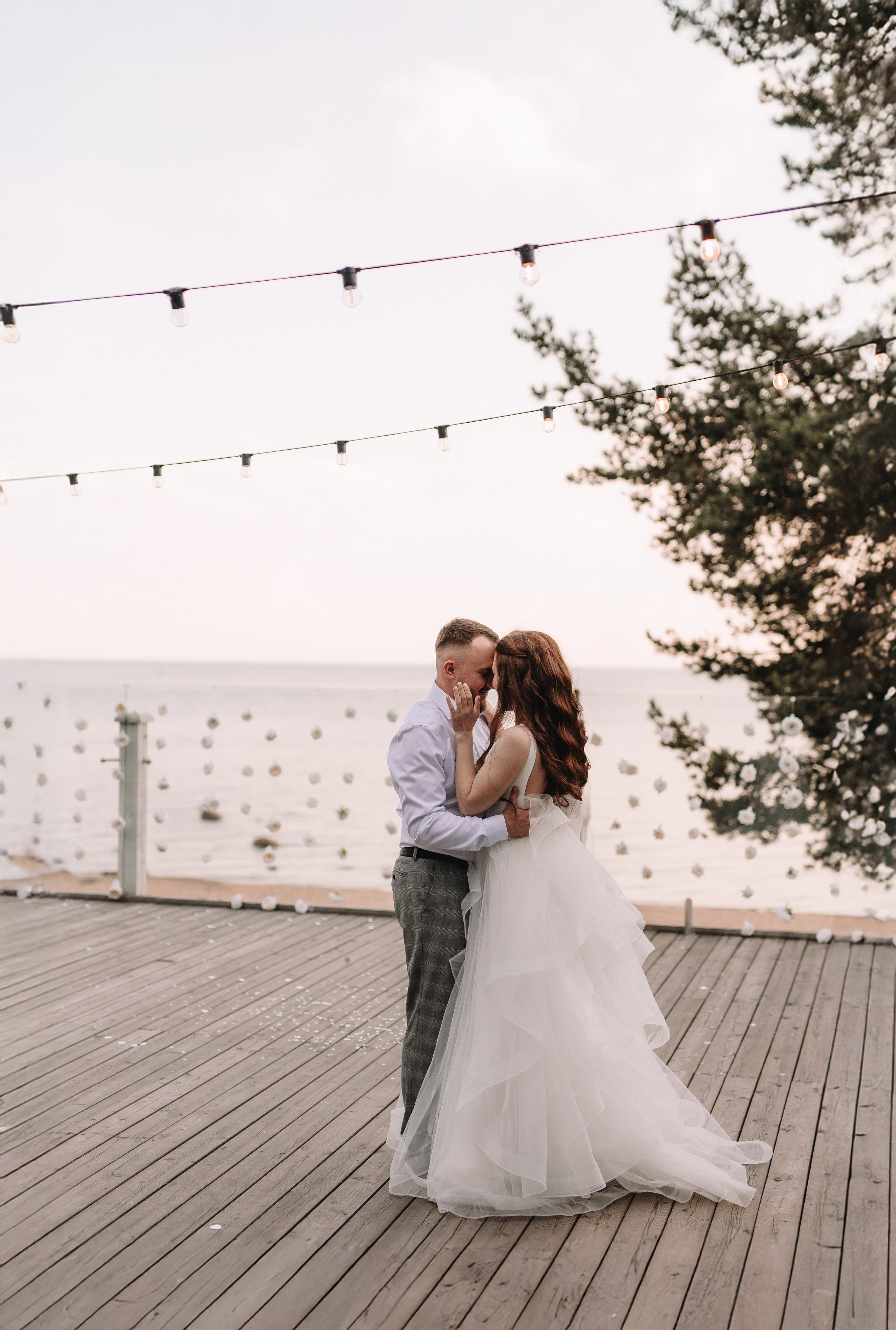 Данил Оксана. Свадебный фотограф СПб Евгения Орлова