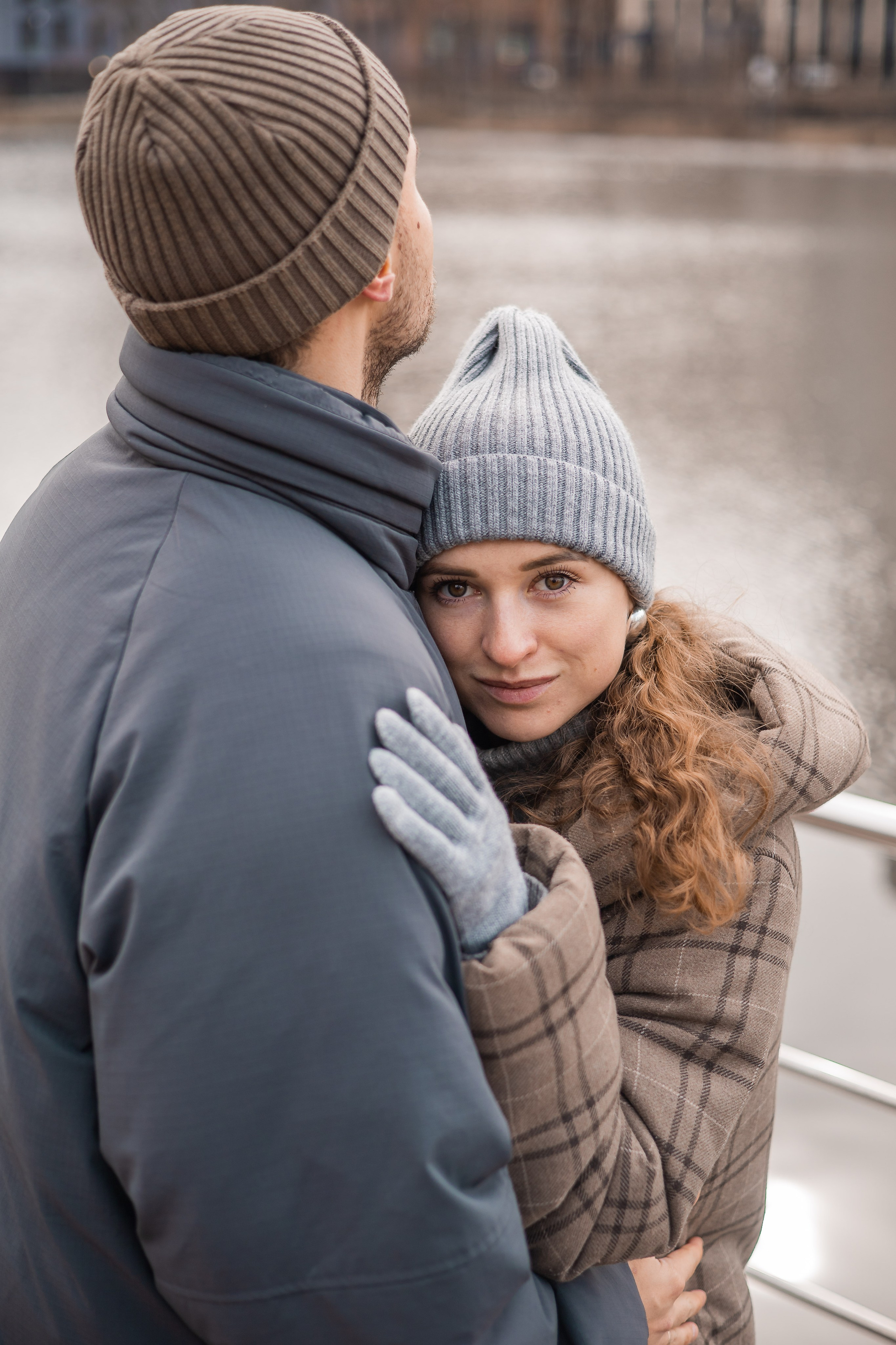 Благородно-шоколадный апрель. Арт-фотограф в Москве Елена Иванова