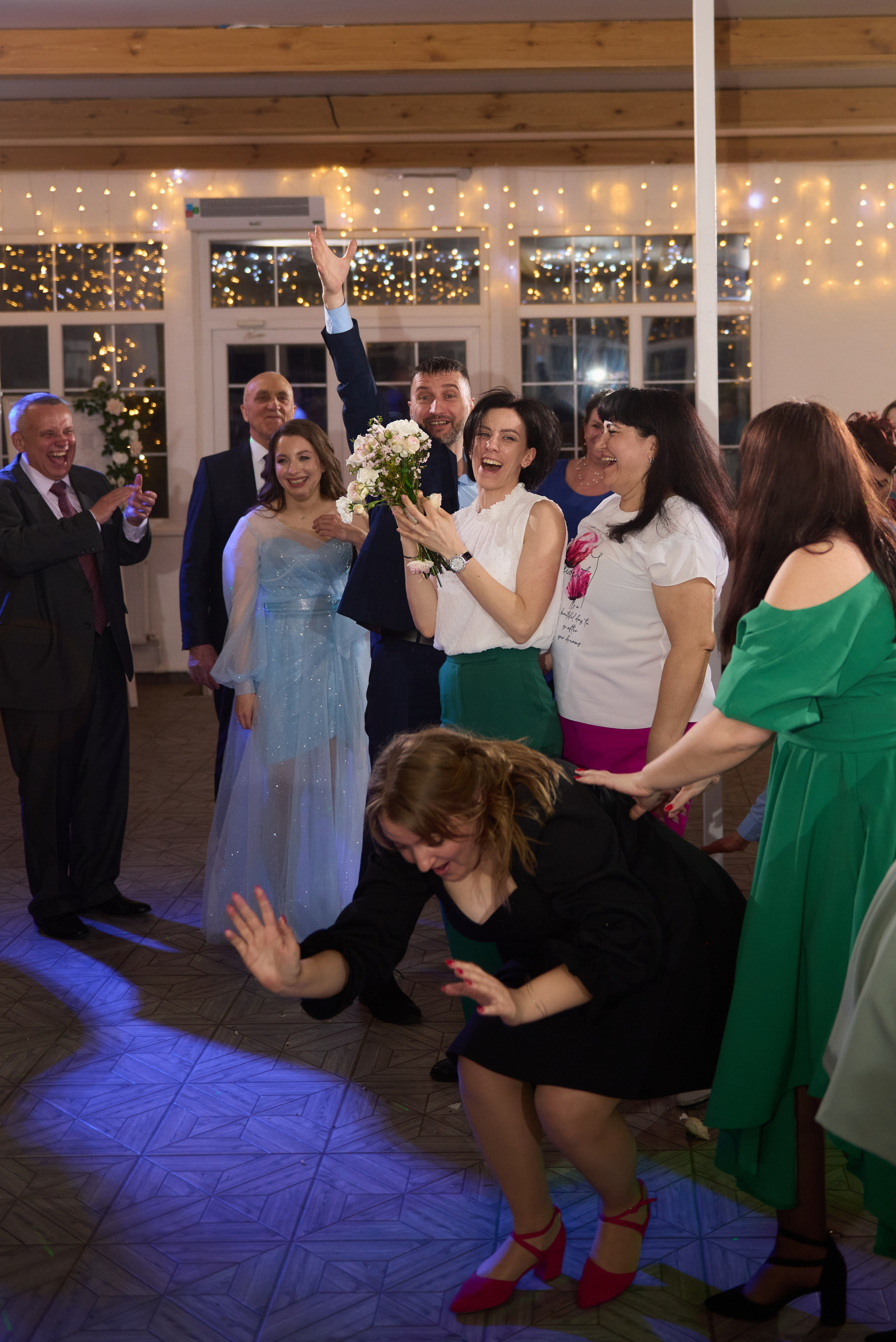 Дмитрий и Дарья. Фотограф Евдокимов Никита. Тамбов, Москва