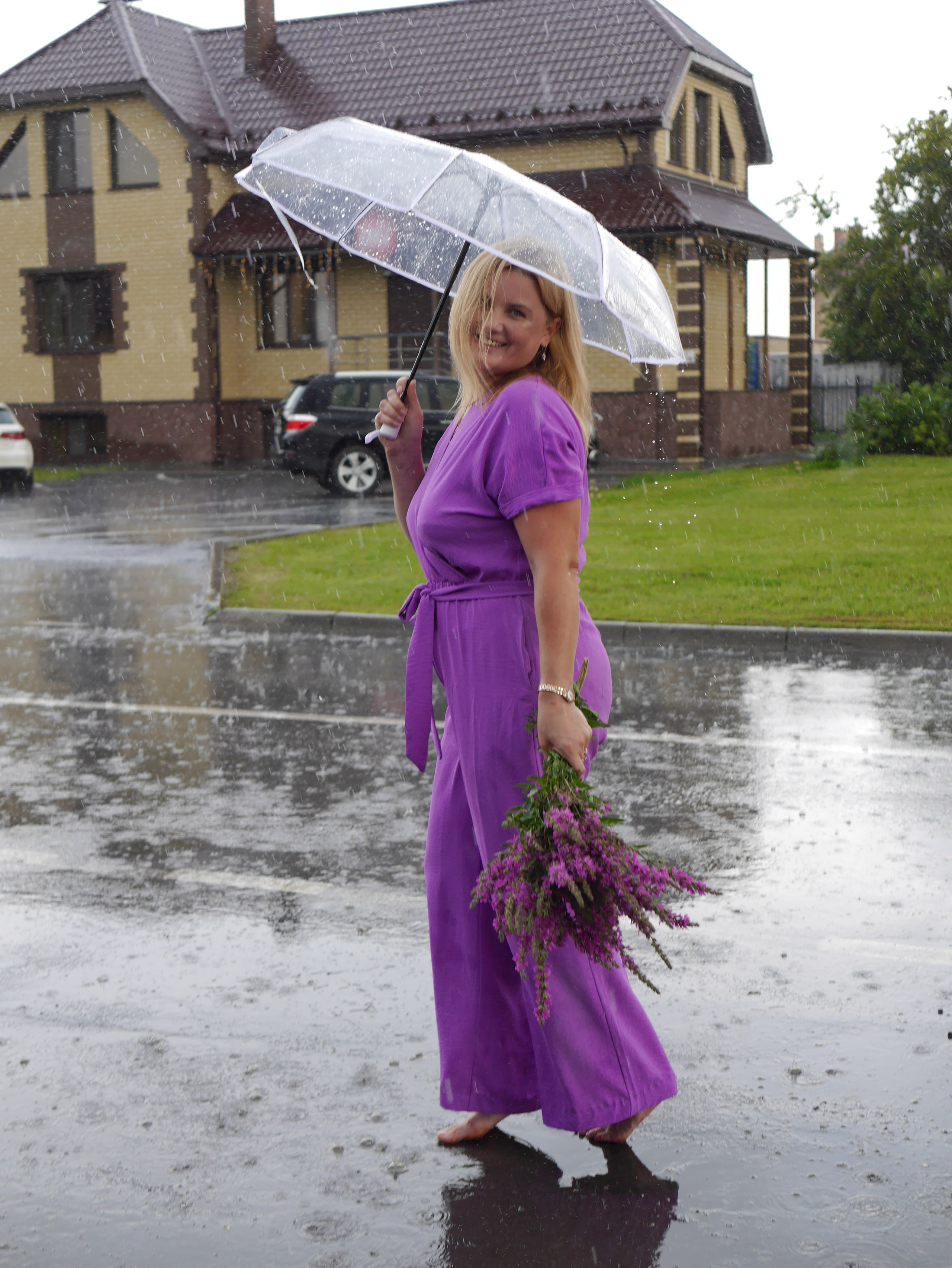 Женский портрет фотограф Хвостова Лариса Витальевна город Тюмень