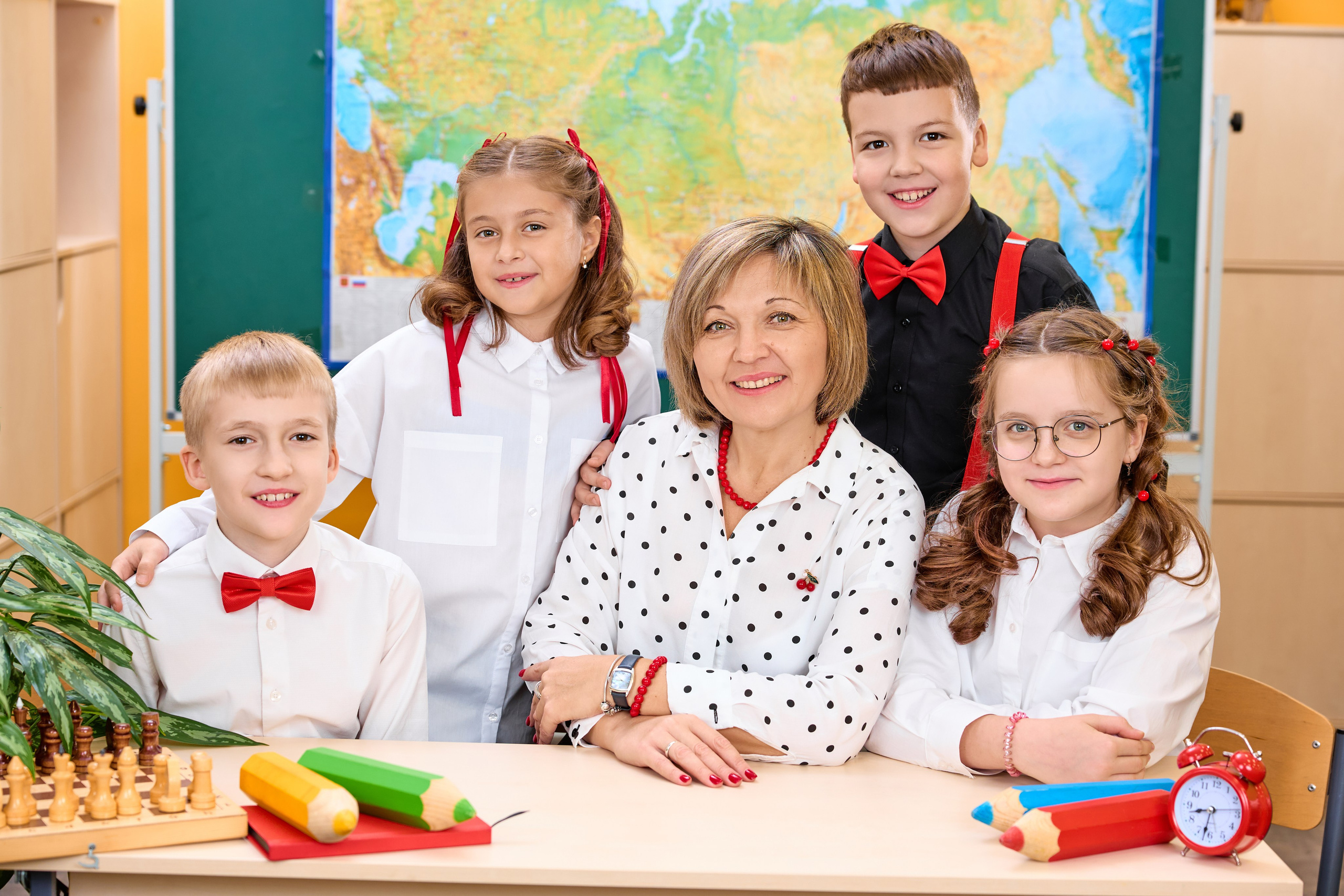 Фотосъёмка детей 1-4 класс. Выпускные альбомы в Москве фотограф Алина Пащук