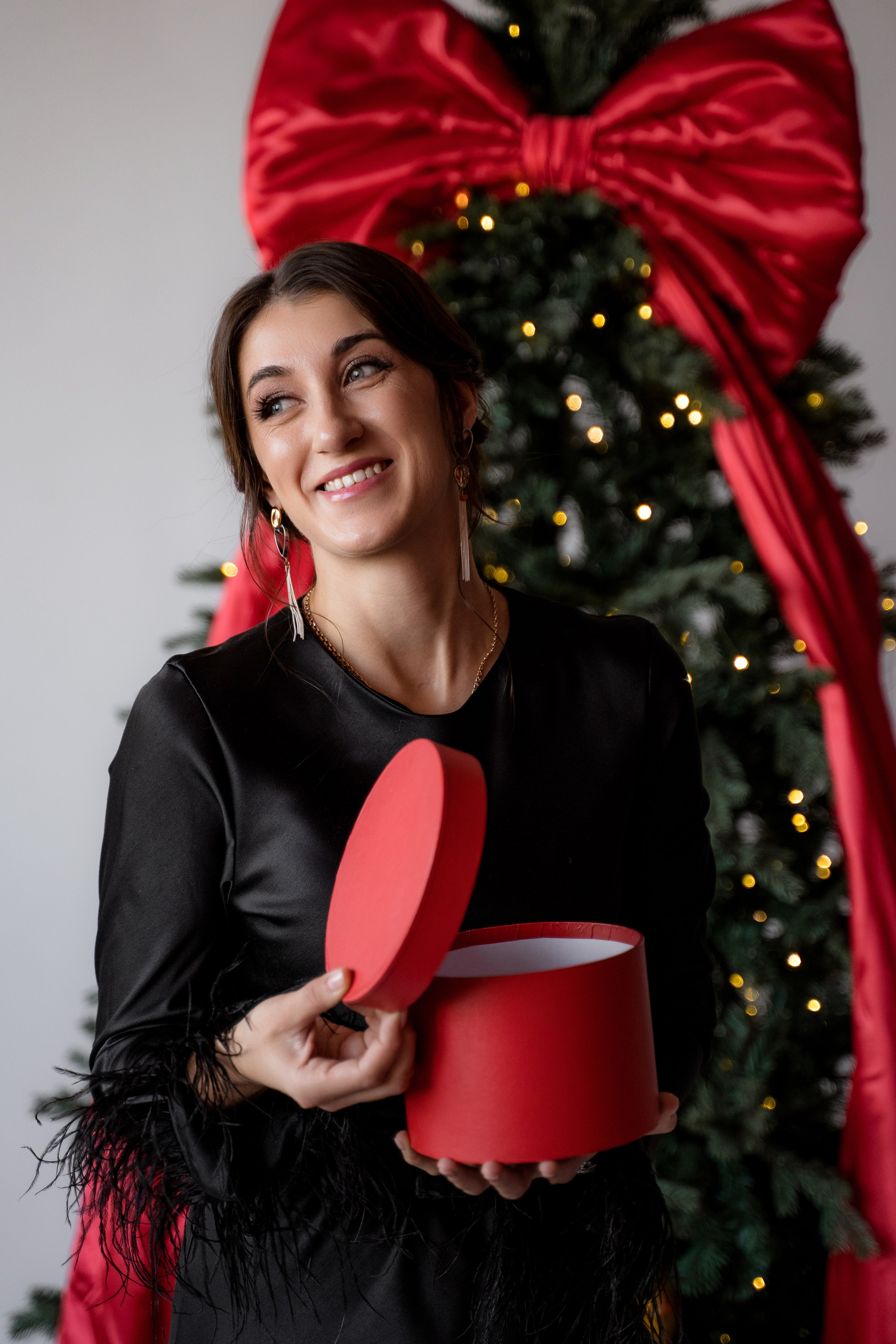 Индивидуальная фотосессия. Фотостудия Малина в городе Улан-Удэ. Фотограф Ирина Жарникова