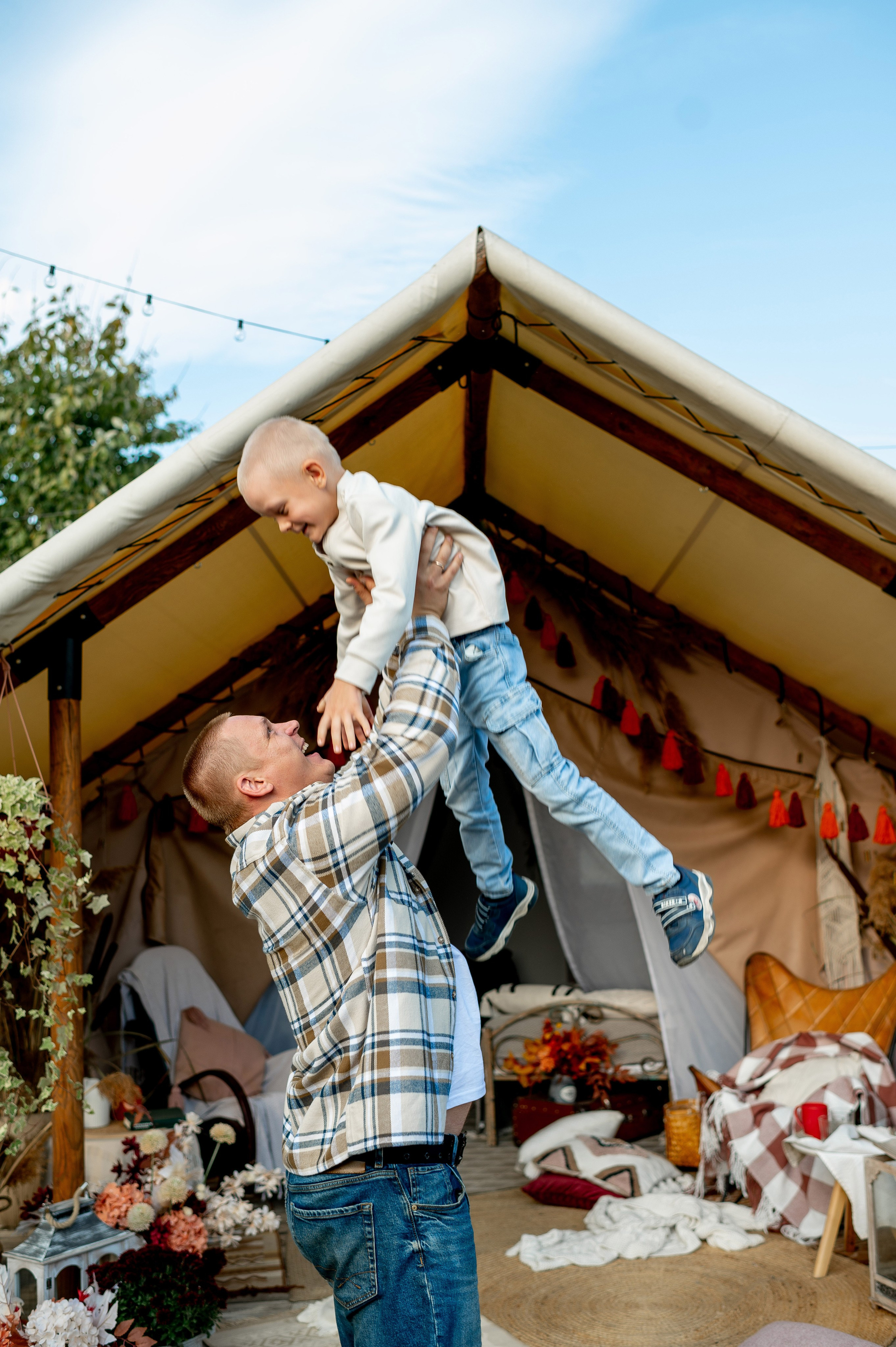 Светлана и Алексей. Портретный, семейный и свадебный фотограф в Санкт-Петербурге и в Пушкине Ширяев Денис