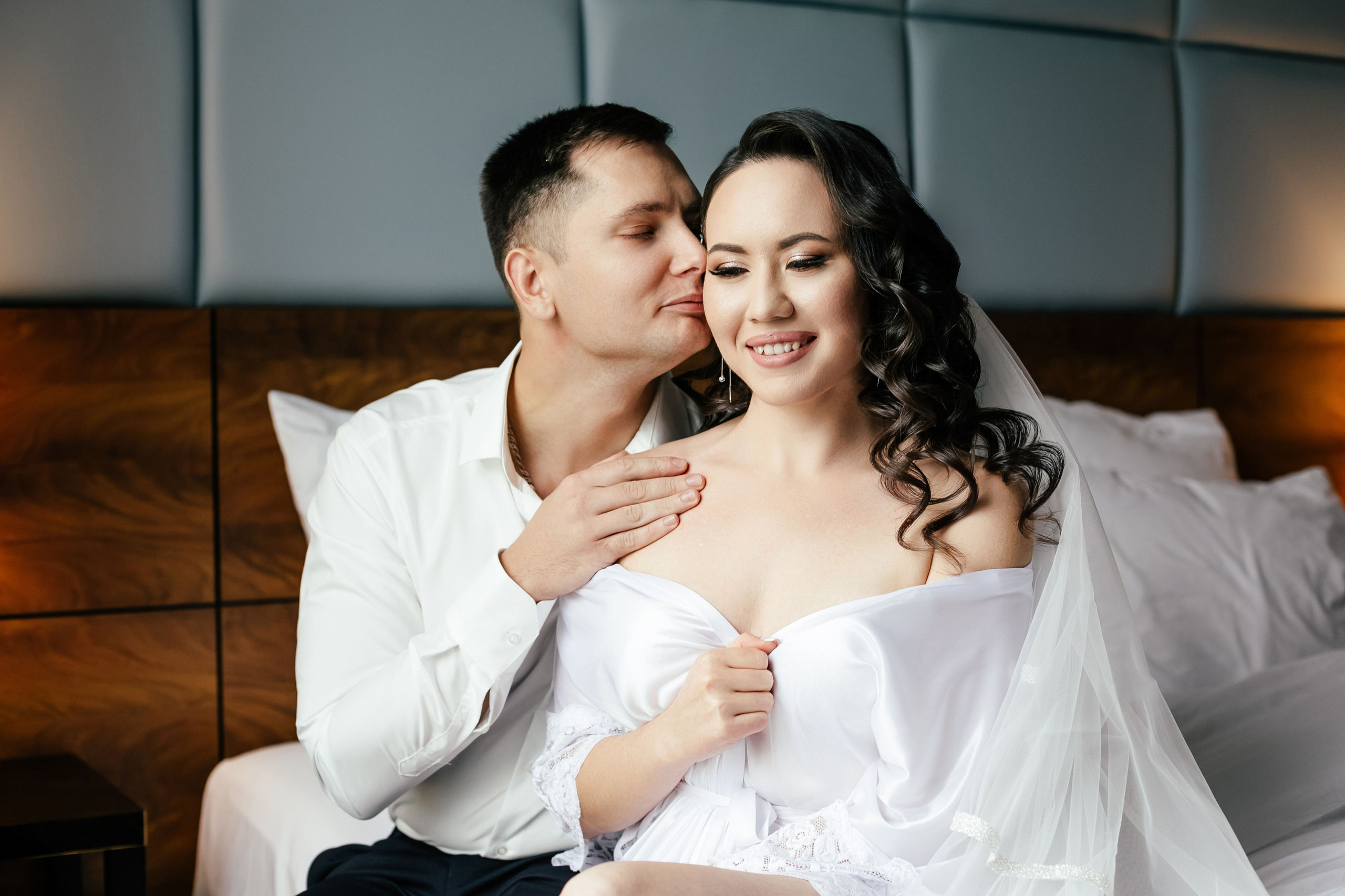 Андрей и Валя. Свадебный фотограф Ростове-на-Дону