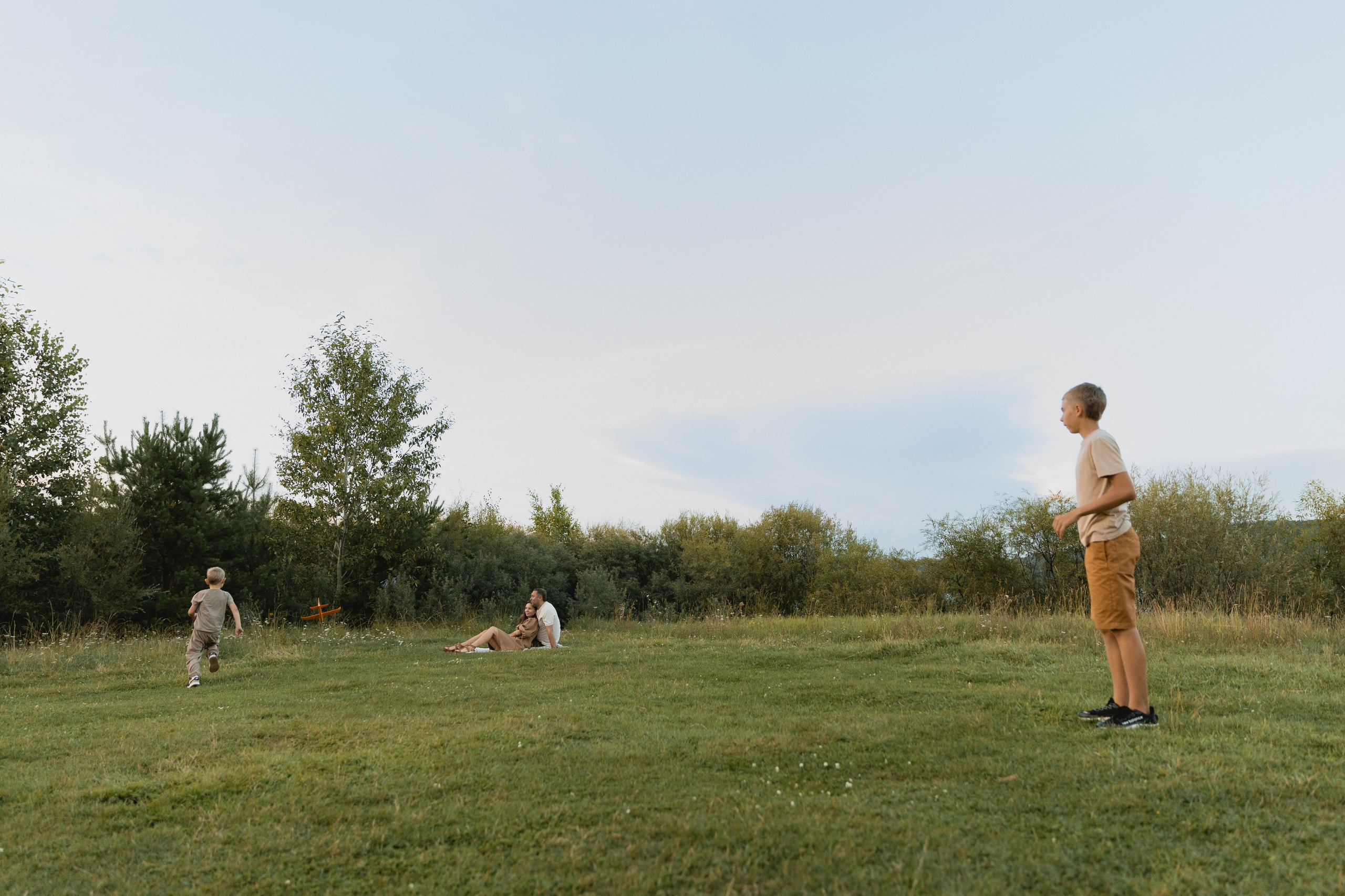 Дачная. Семейный и свадебный фотограф Лилия Матонина | Ангарск, Иркутск, Усолье-Сибирское, Байкал (Листвянка, Ольхон), Иркутская область