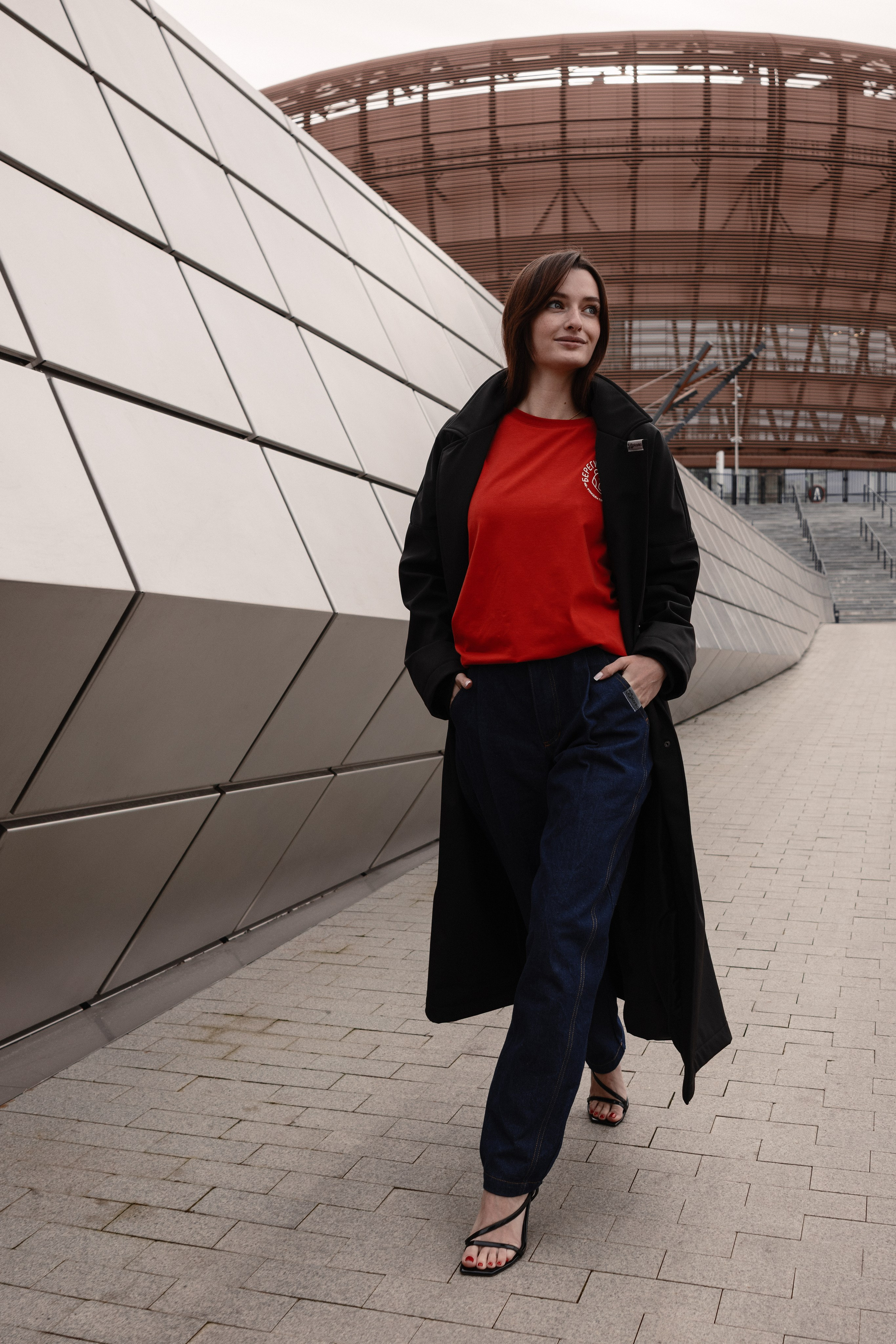 Виктория. Валерий Злобин — портретный и свадебный фотограф в Екатеринбурге