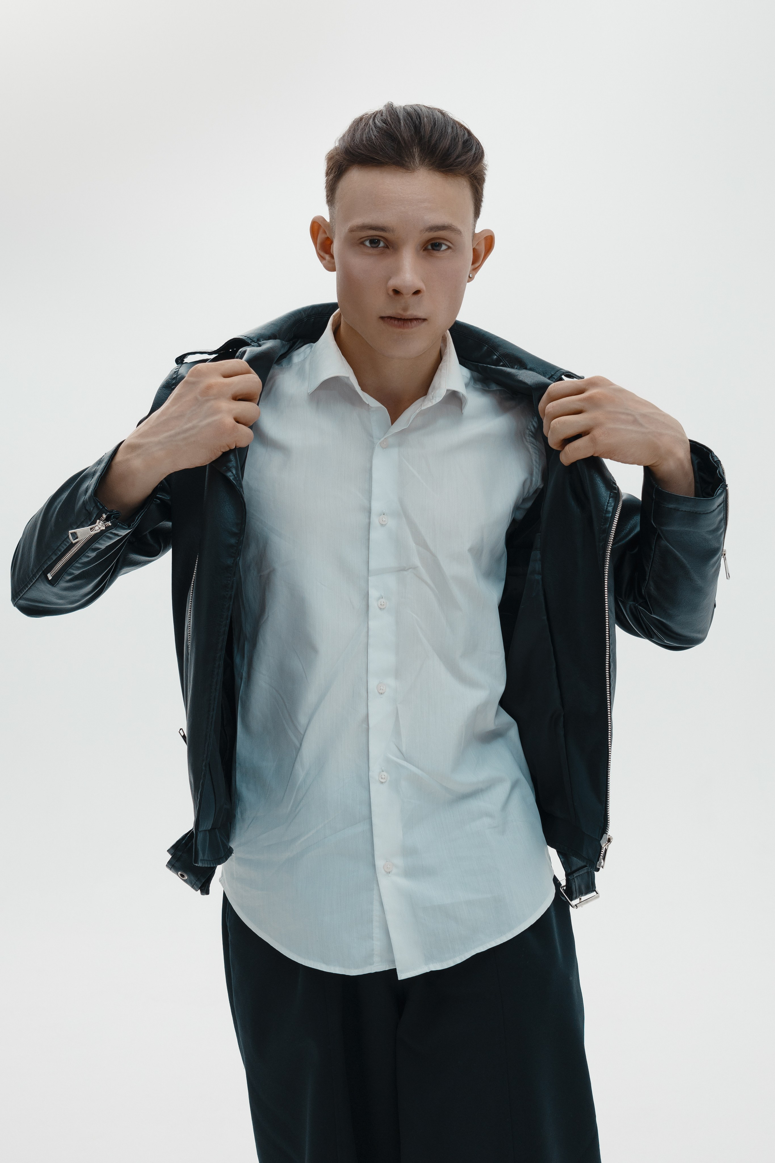 Рустам. Валерий Злобин — портретный и свадебный фотограф в Екатеринбурге