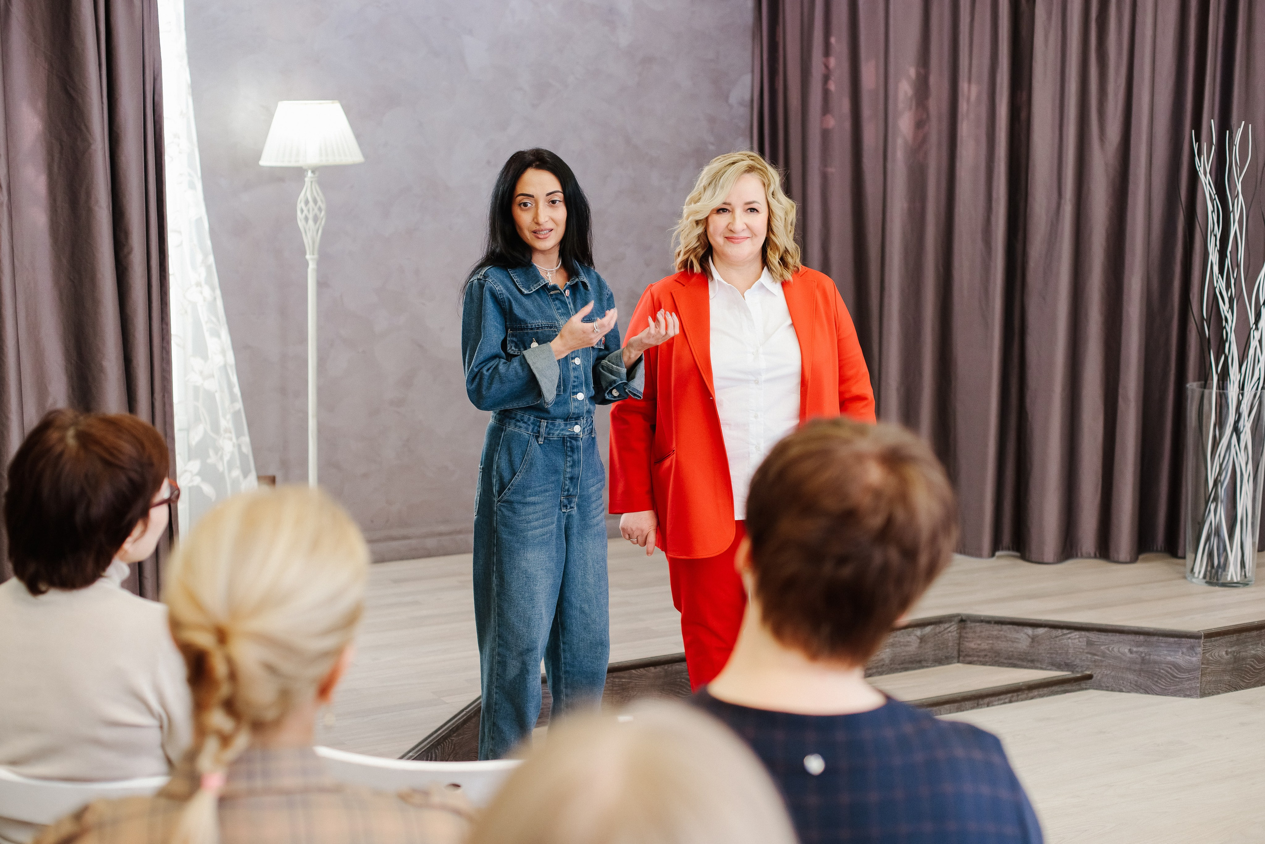 Модный квартал. Контентный фотограф в Перми Натали Кытманова