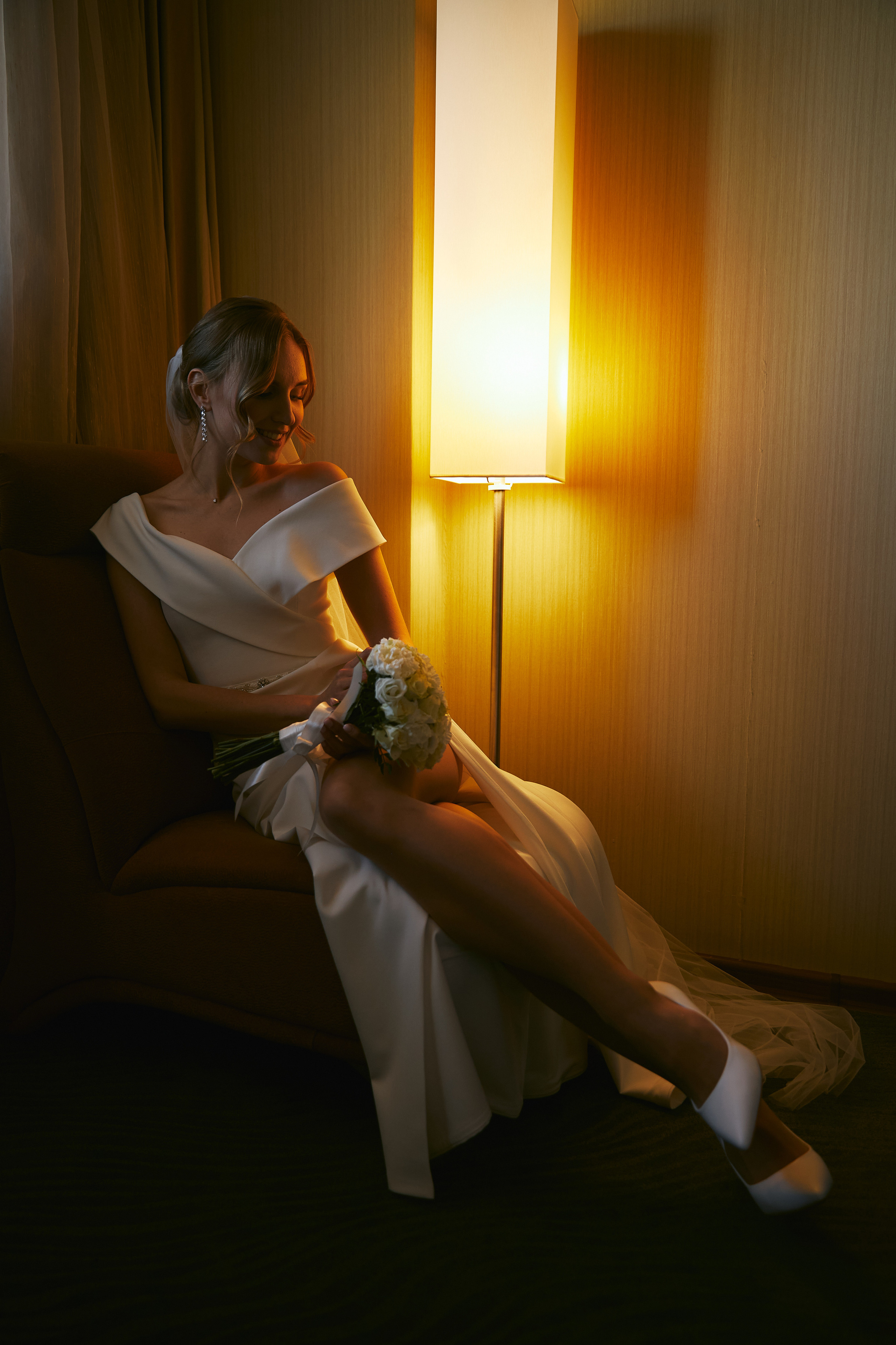 Свадьбы. Портретный фотограф, Москва