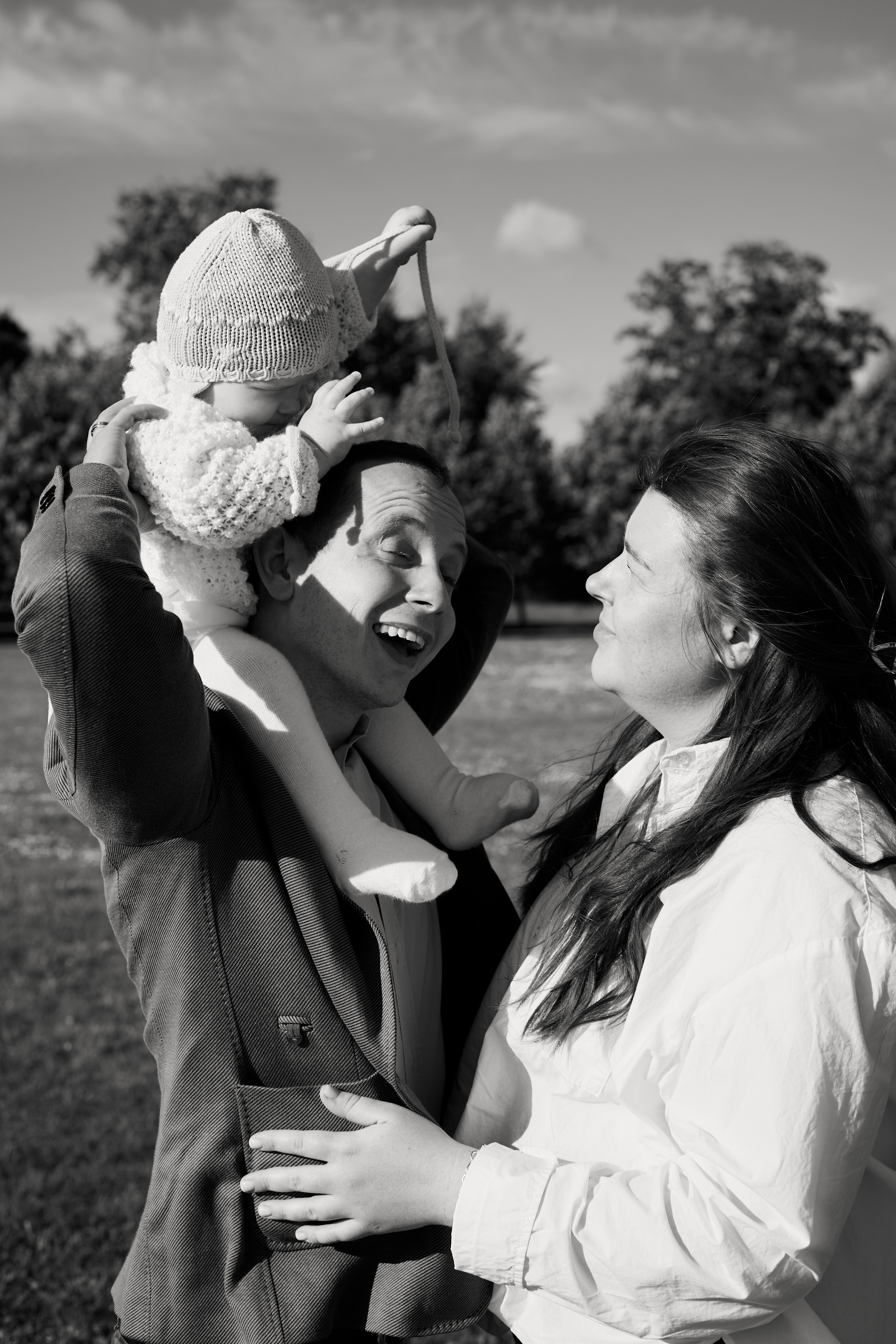 Семейные. Портретный фотограф, Москва