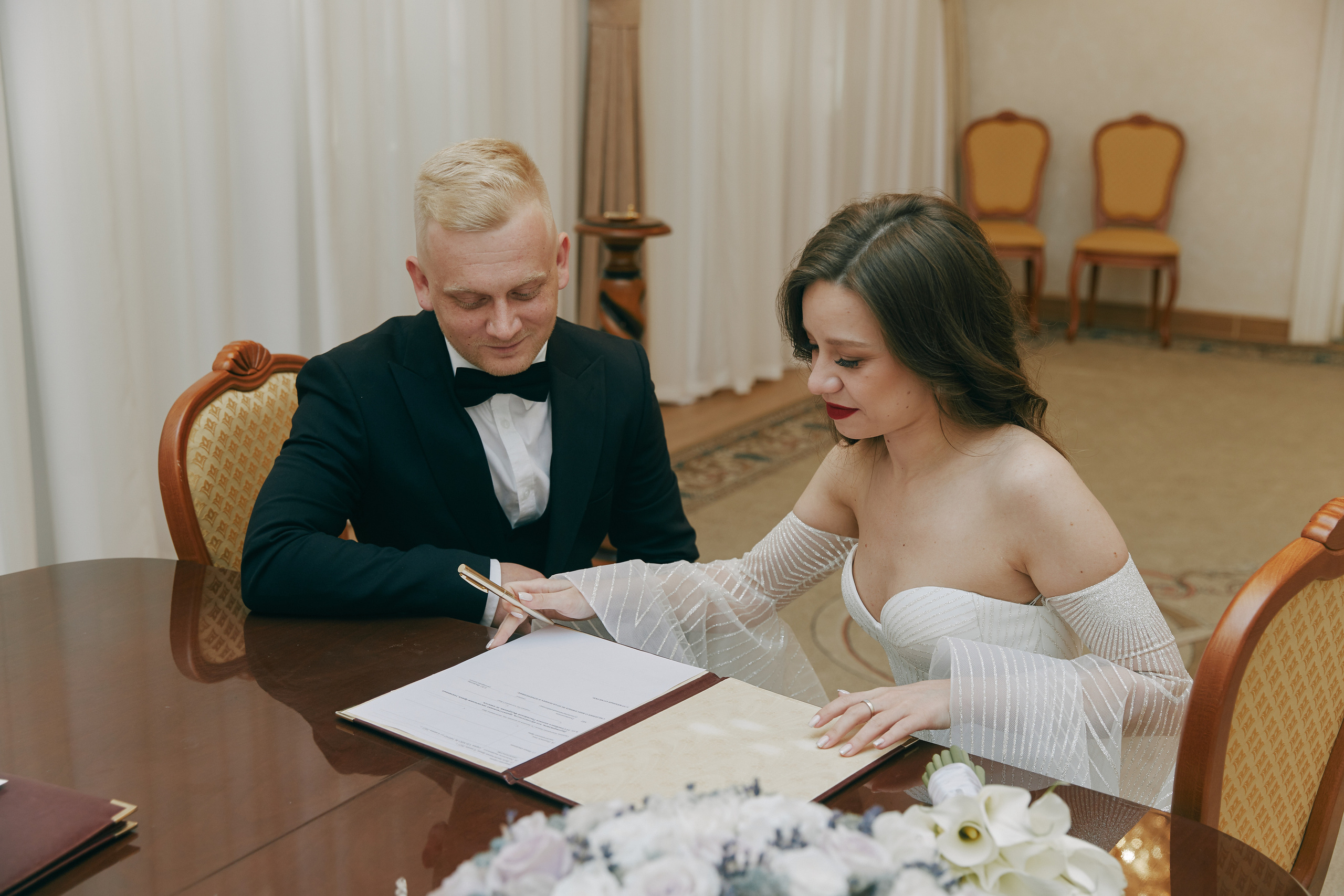 Свадьбы. Портретный фотограф, Москва