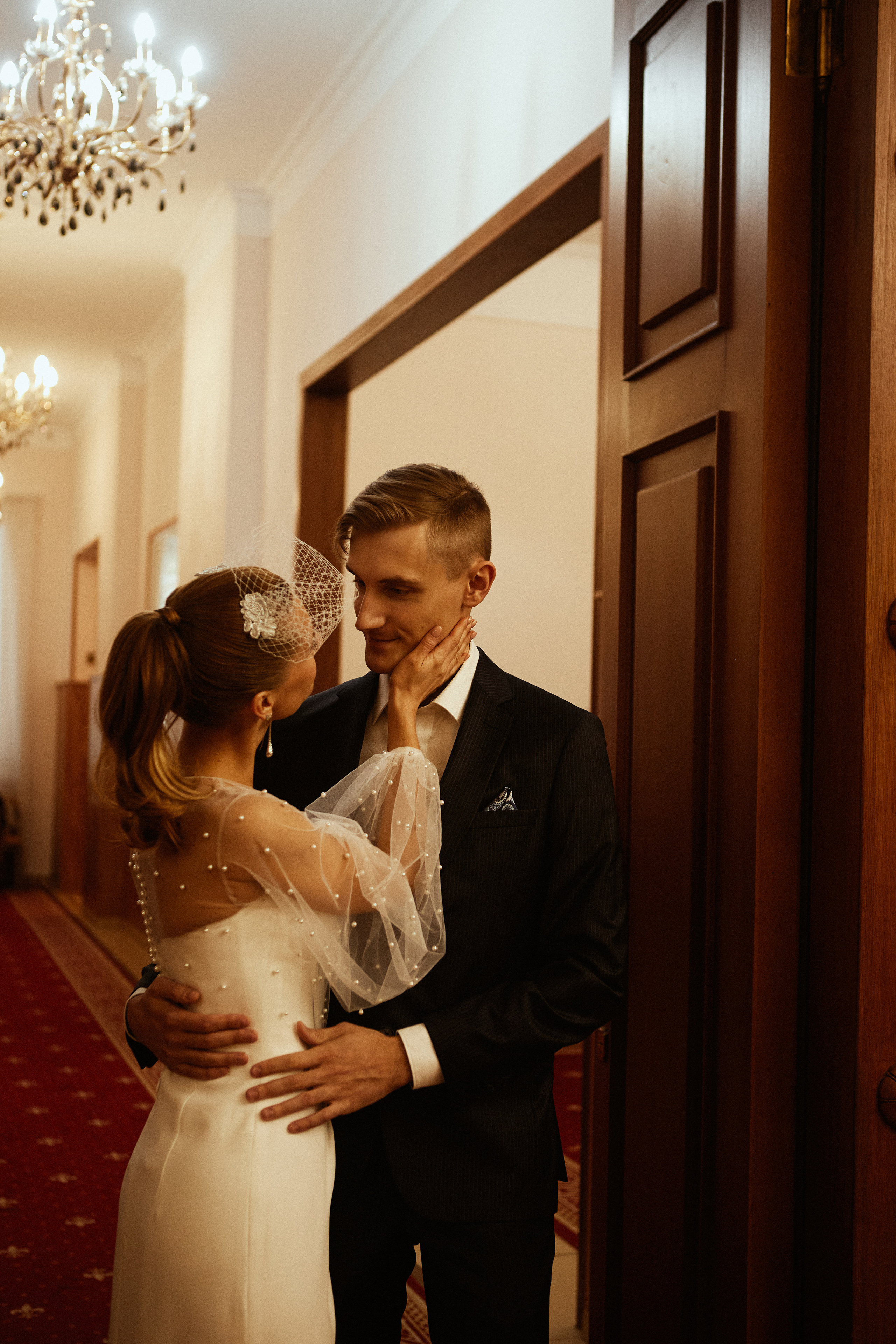 Свадьбы. Портретный фотограф, Москва