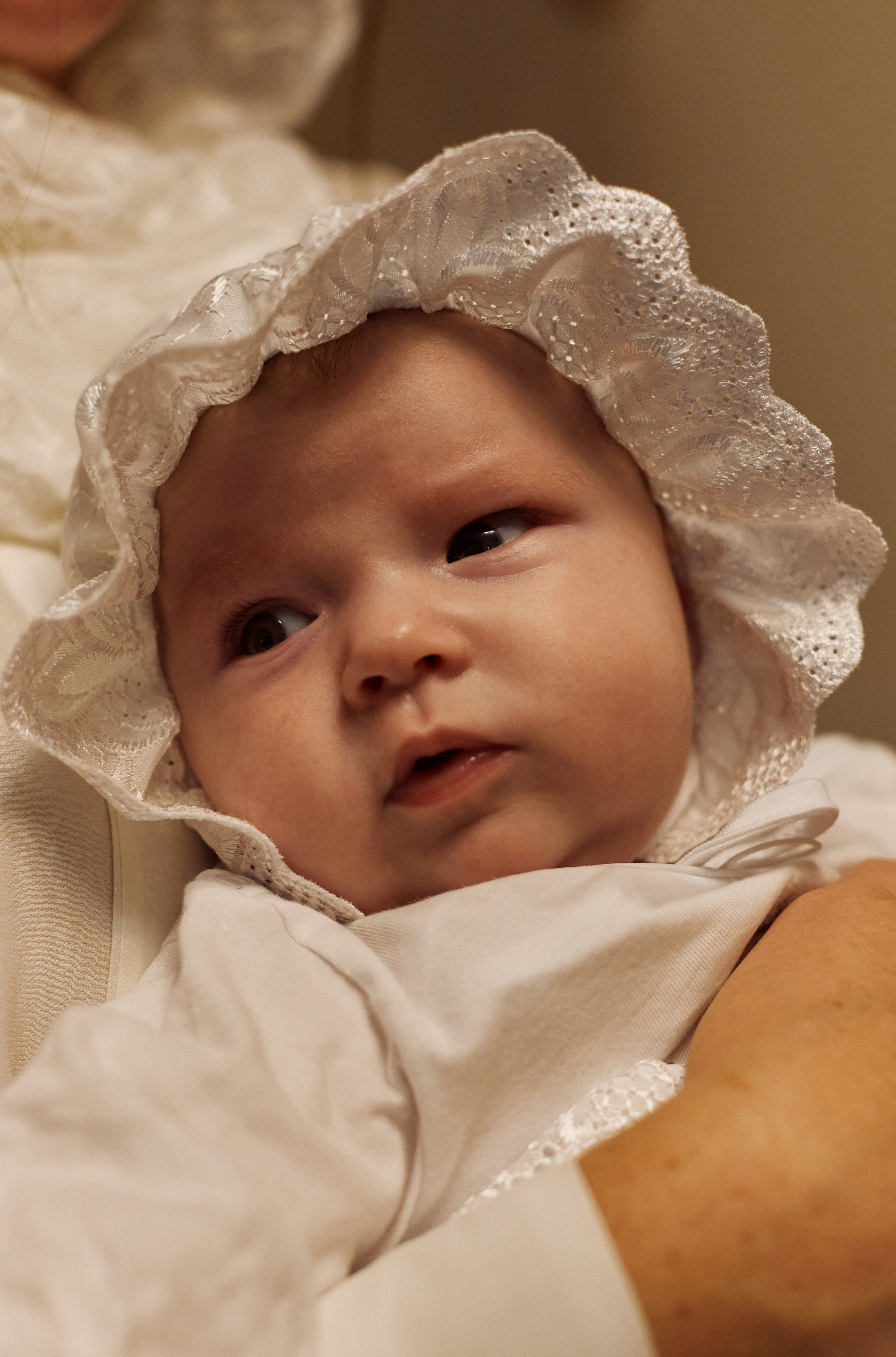 Крестины. Портретный фотограф, Москва