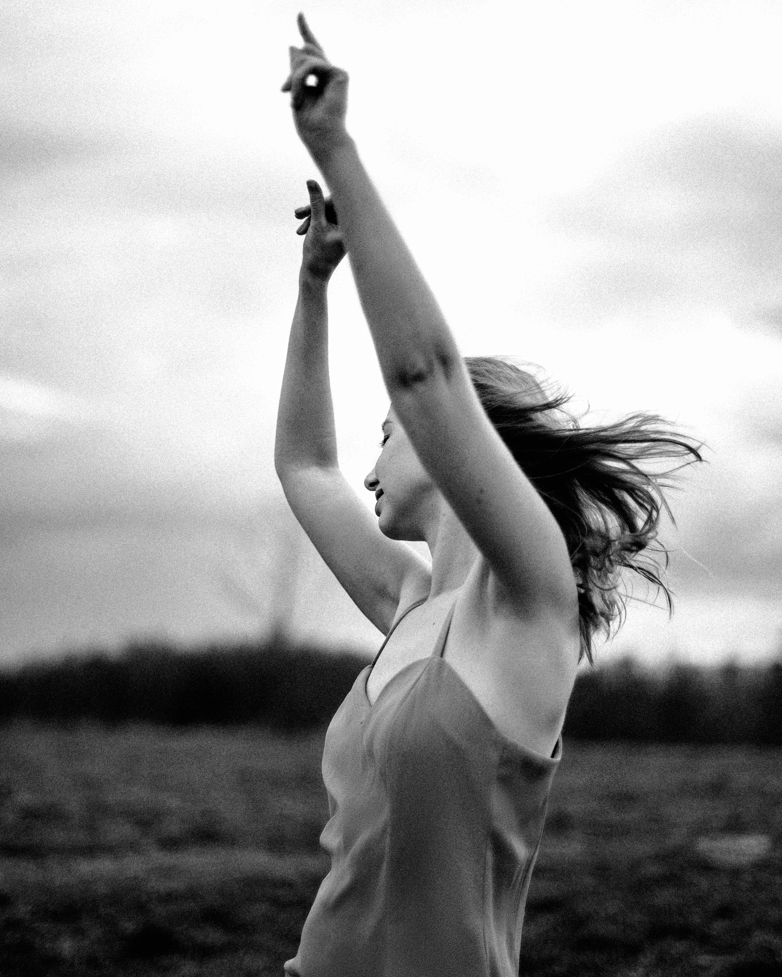 Портретный фотограф, Москва