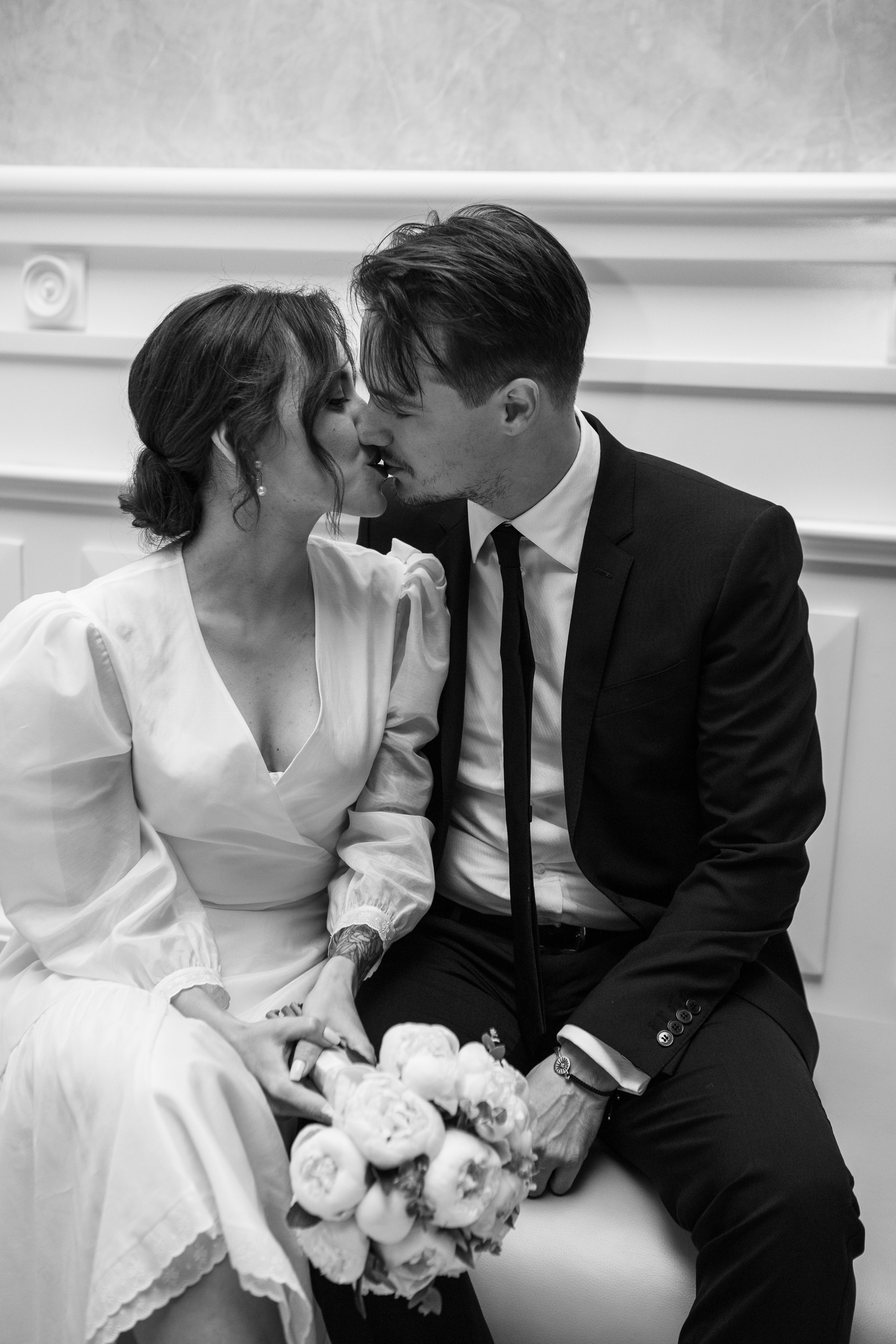 Свадьбы. Портретный фотограф, Москва