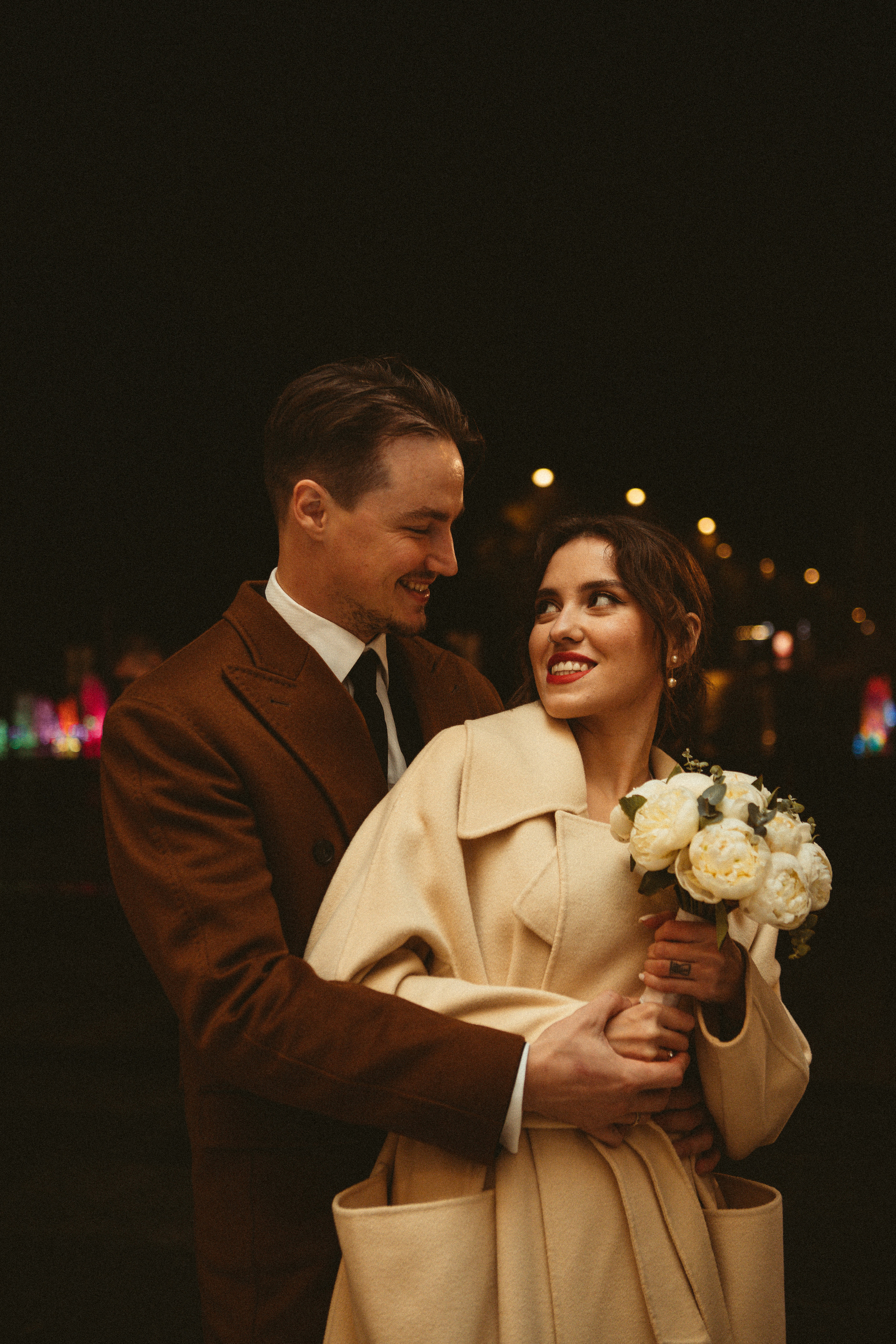 Свадьбы. Портретный фотограф, Москва