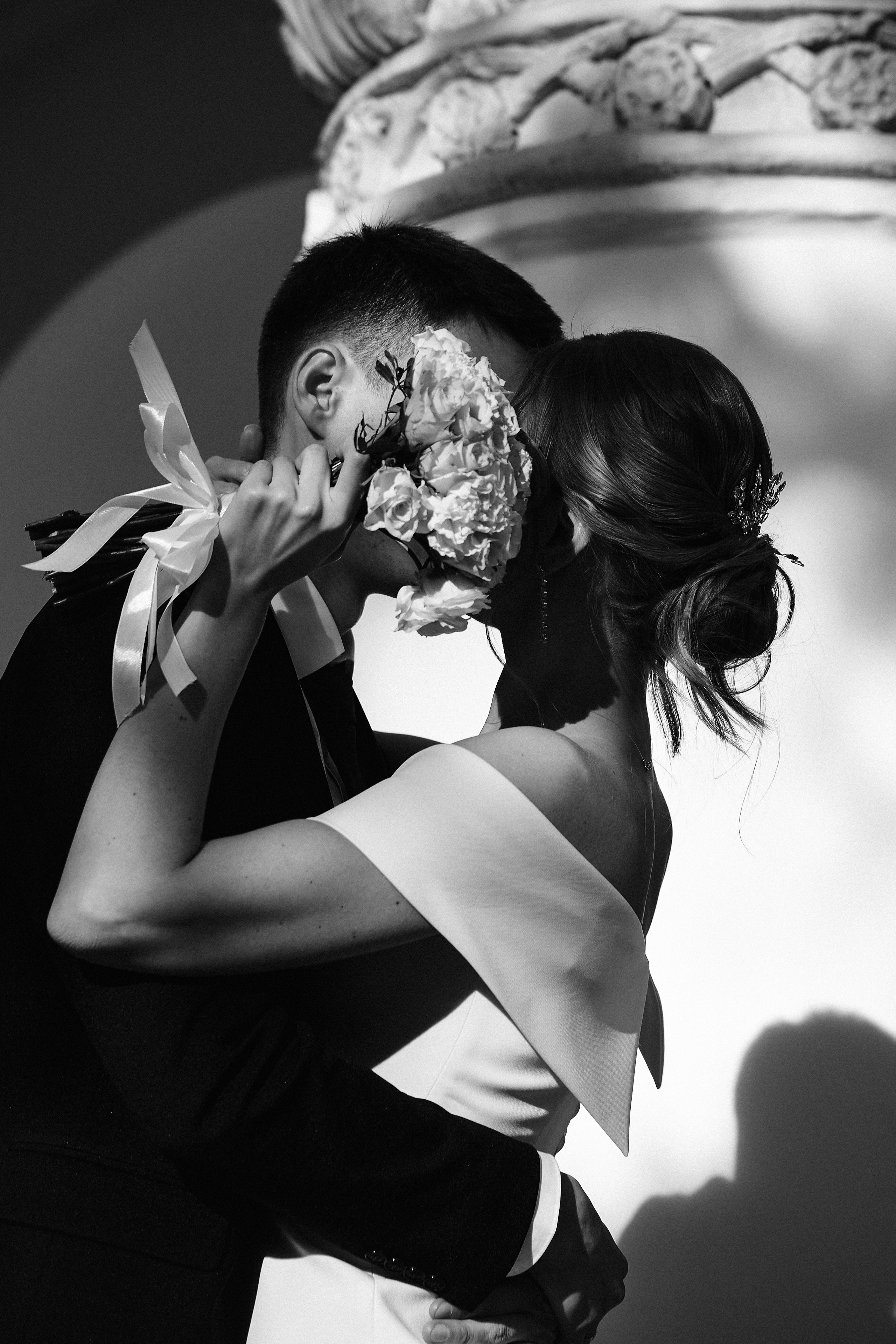 Свадьбы. Портретный фотограф, Москва