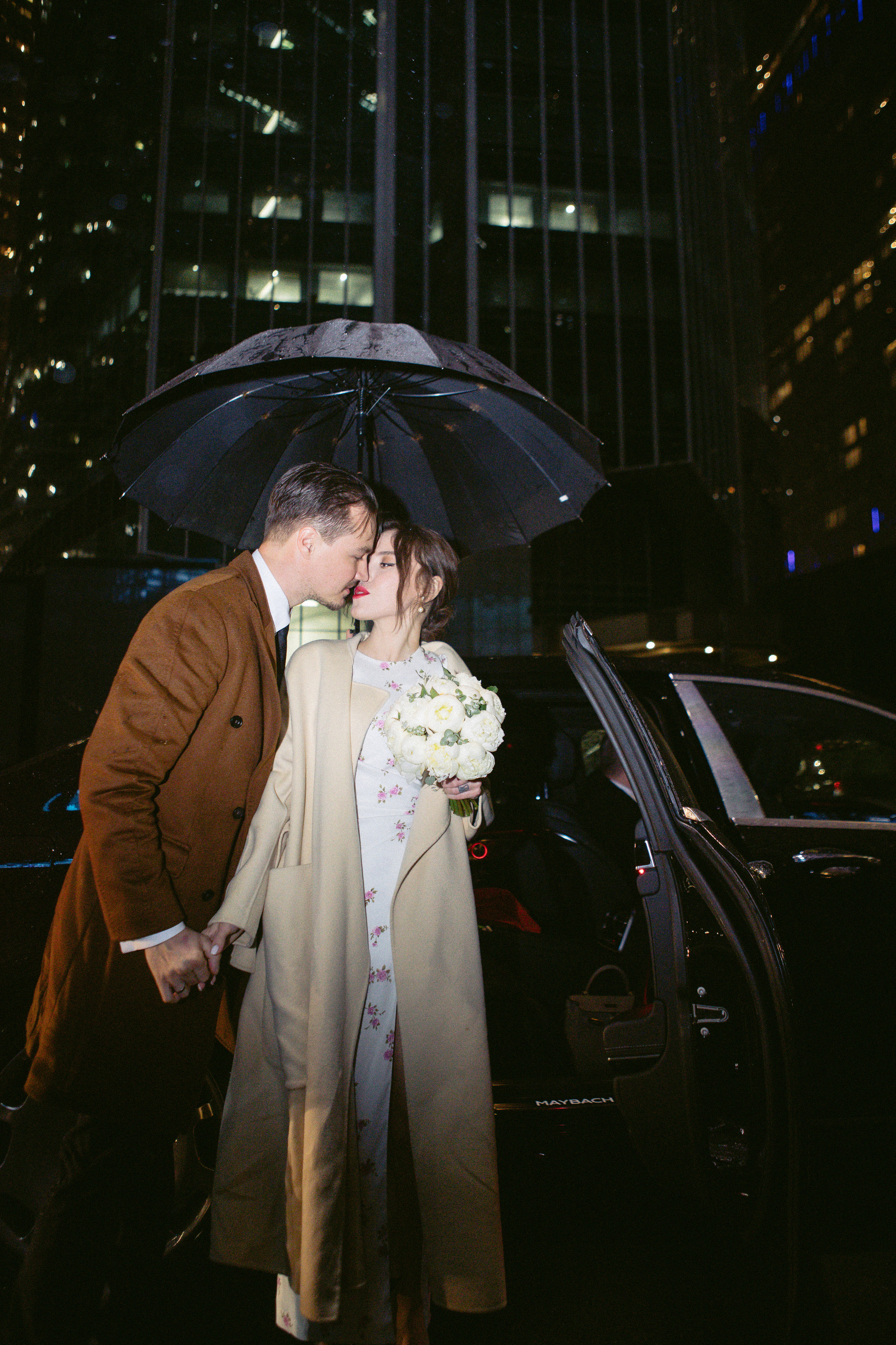 Свадьбы. Портретный фотограф, Москва