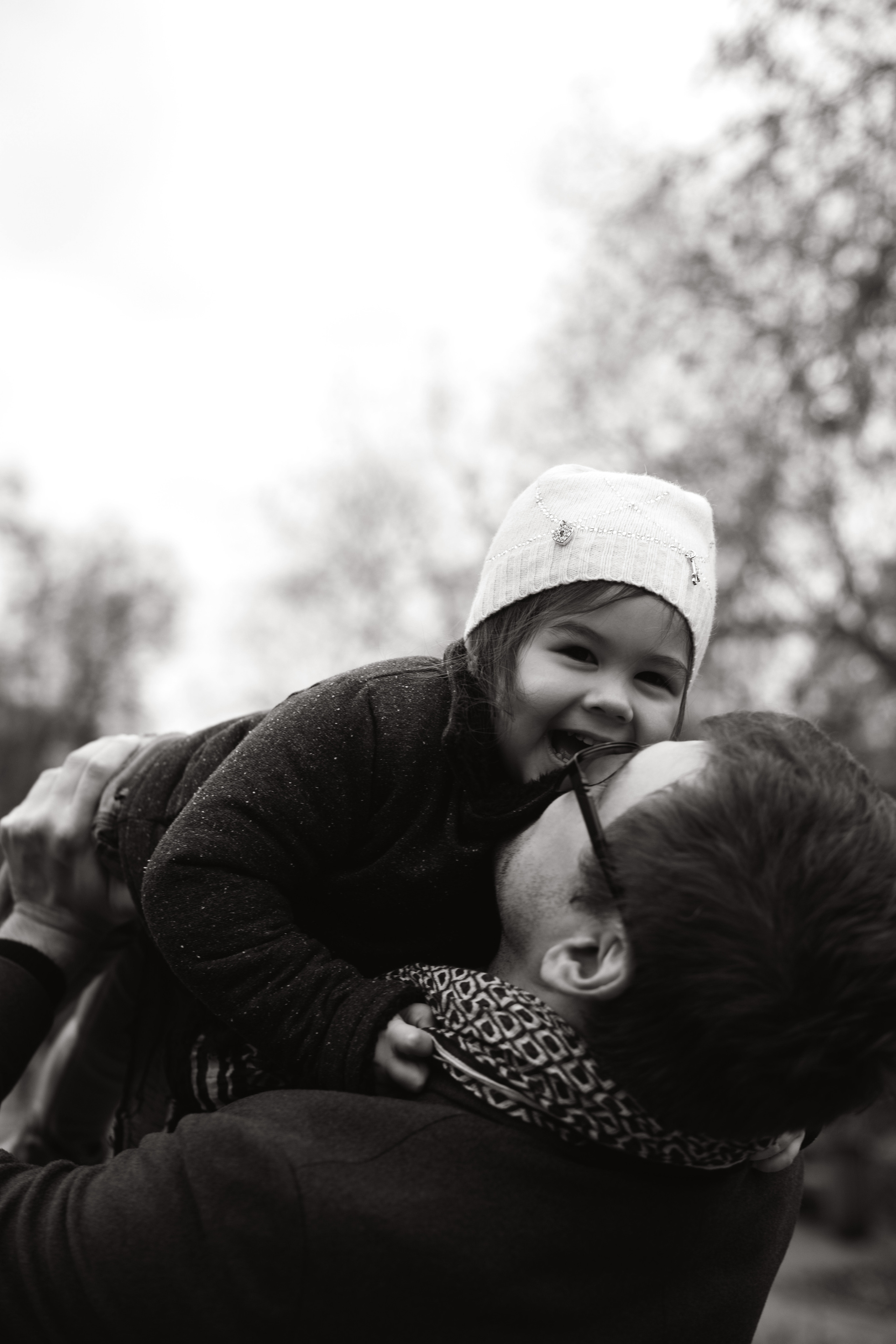 Семейные. Портретный фотограф, Москва
