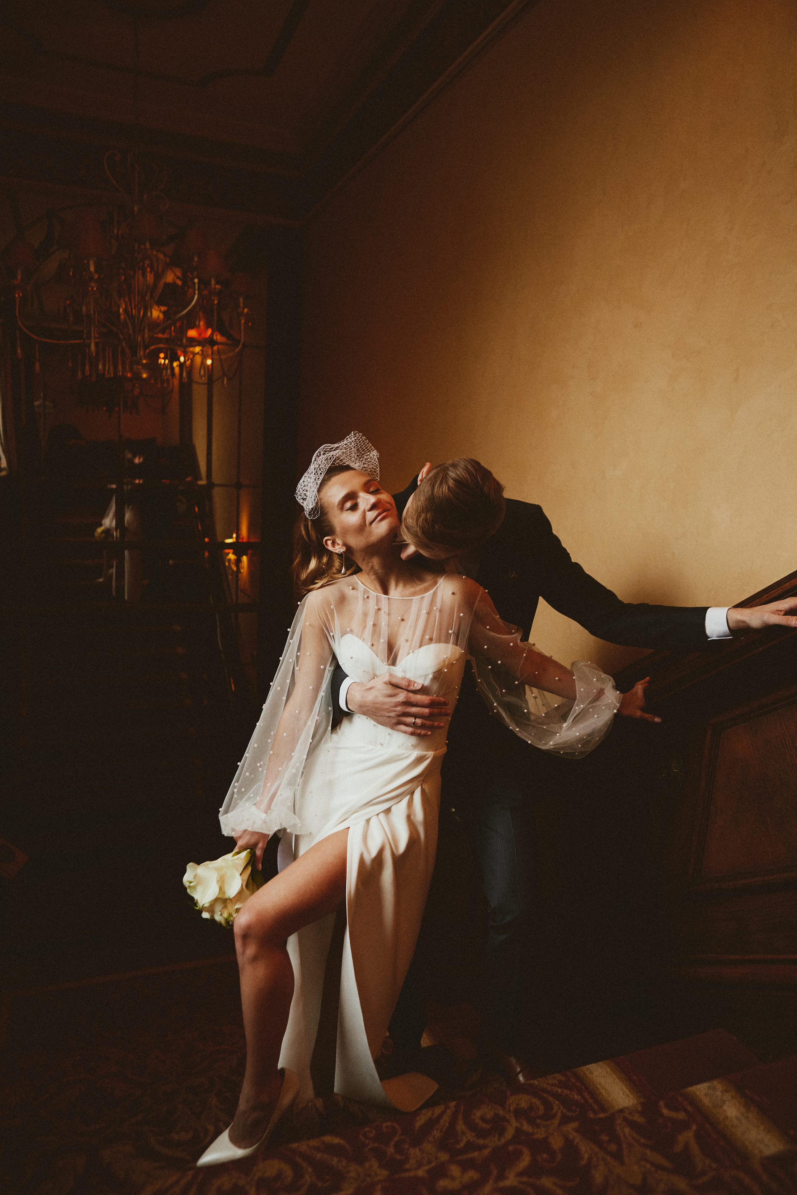 Свадьбы. Портретный фотограф, Москва