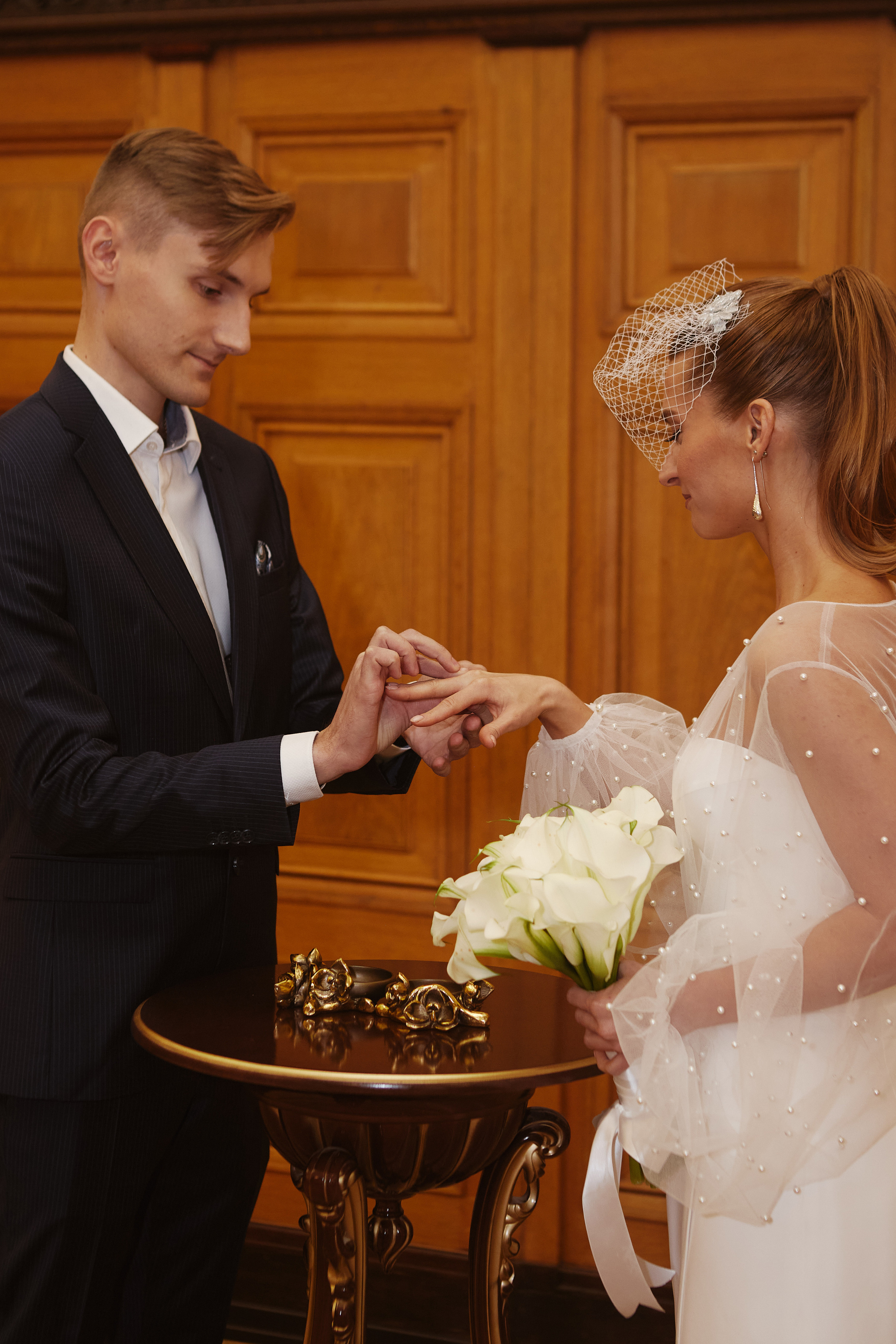 Свадьбы. Портретный фотограф, Москва