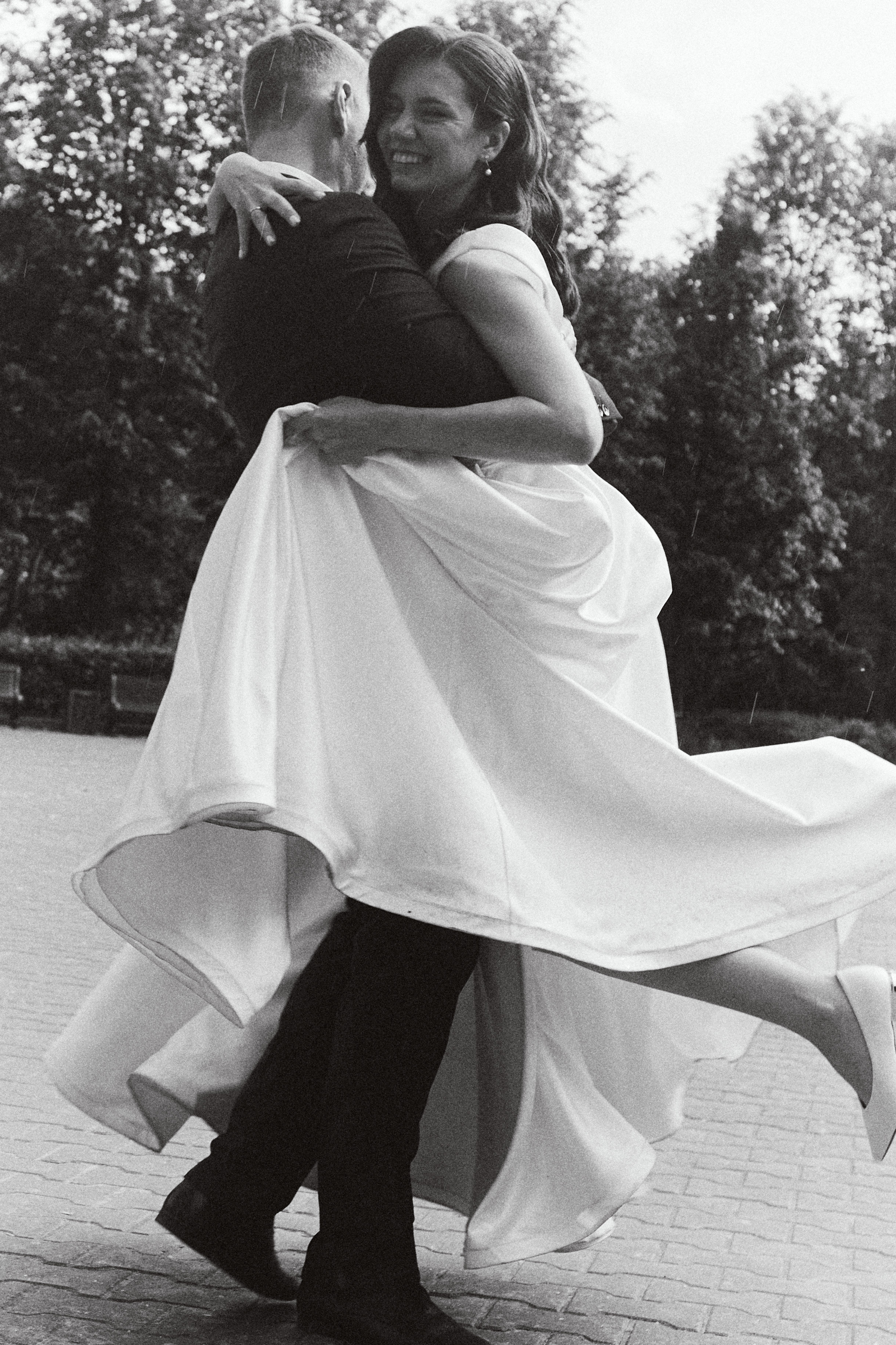 Свадьбы. Портретный фотограф, Москва