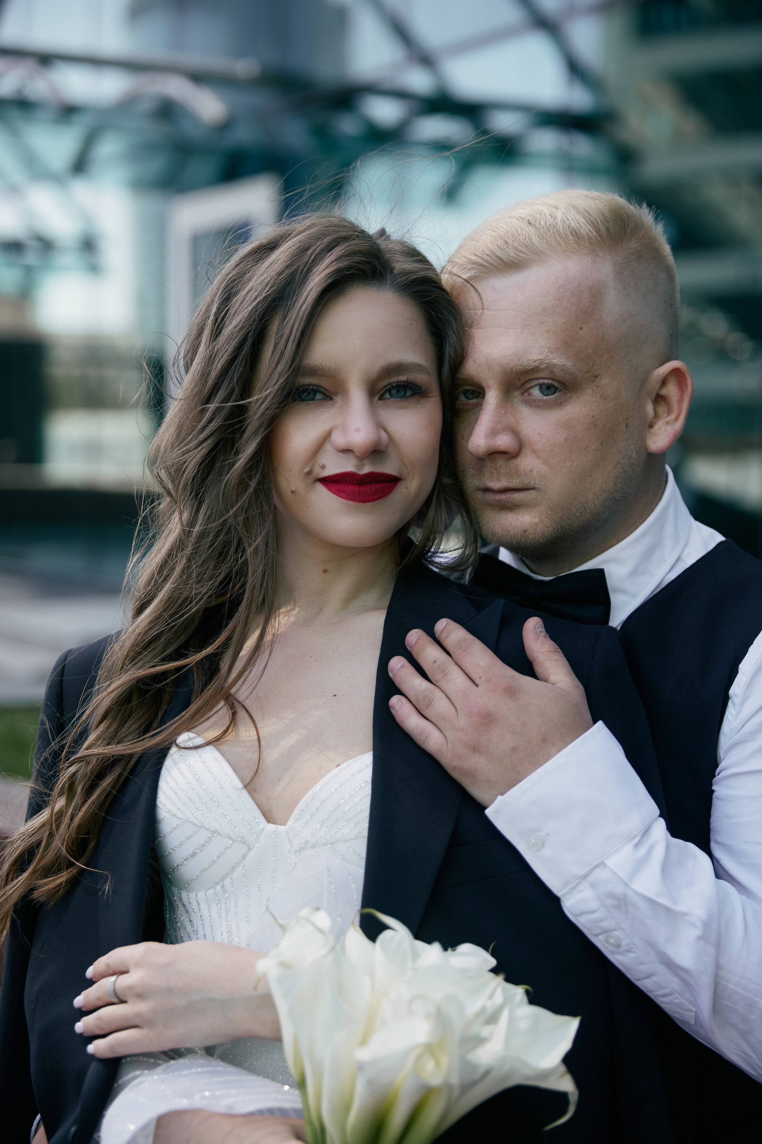 Свадьбы. Портретный фотограф, Москва