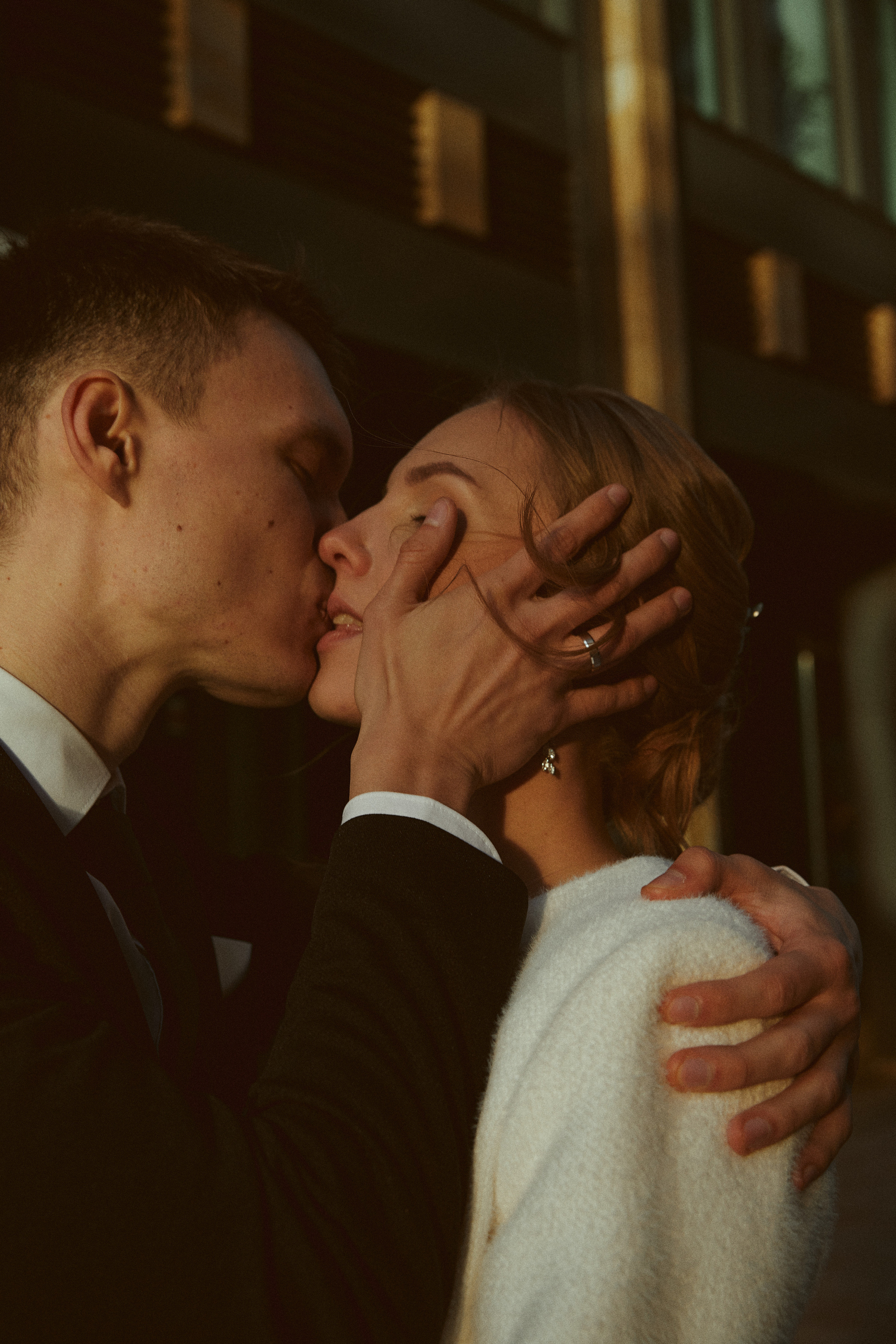 Свадьбы. Портретный фотограф, Москва