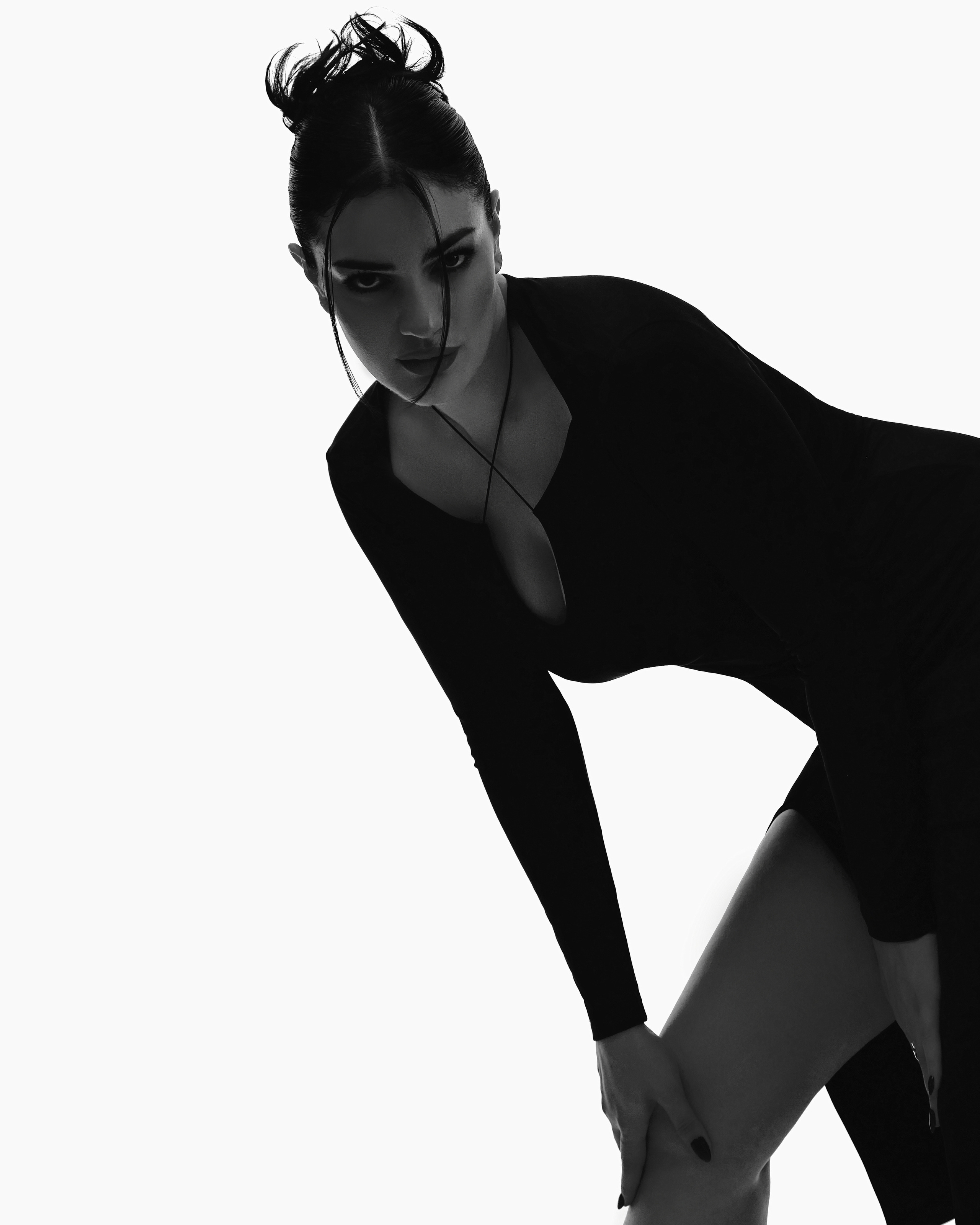 Женский портрет. Портретный фотограф, Москва