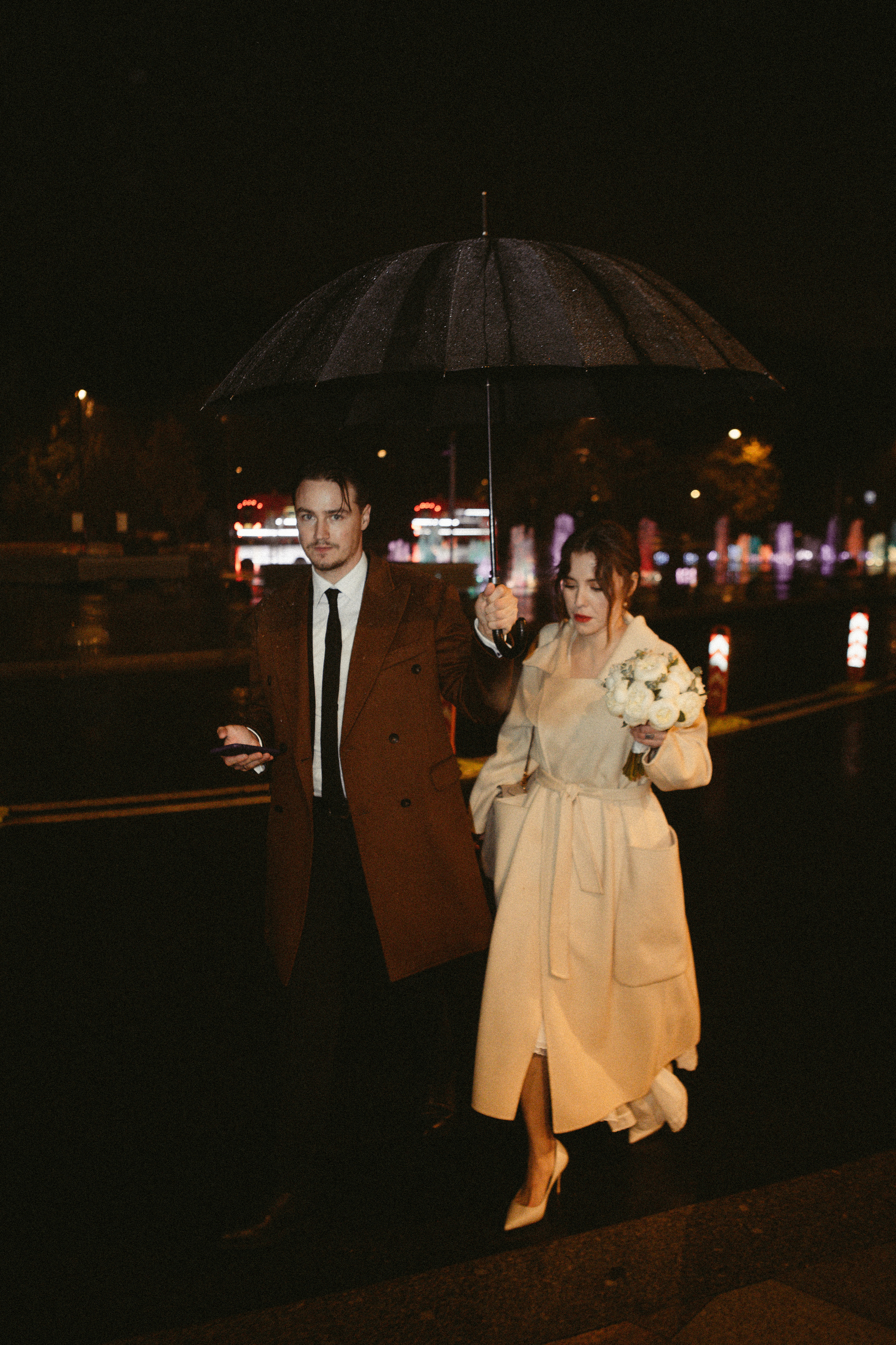 Свадьбы. Портретный фотограф, Москва