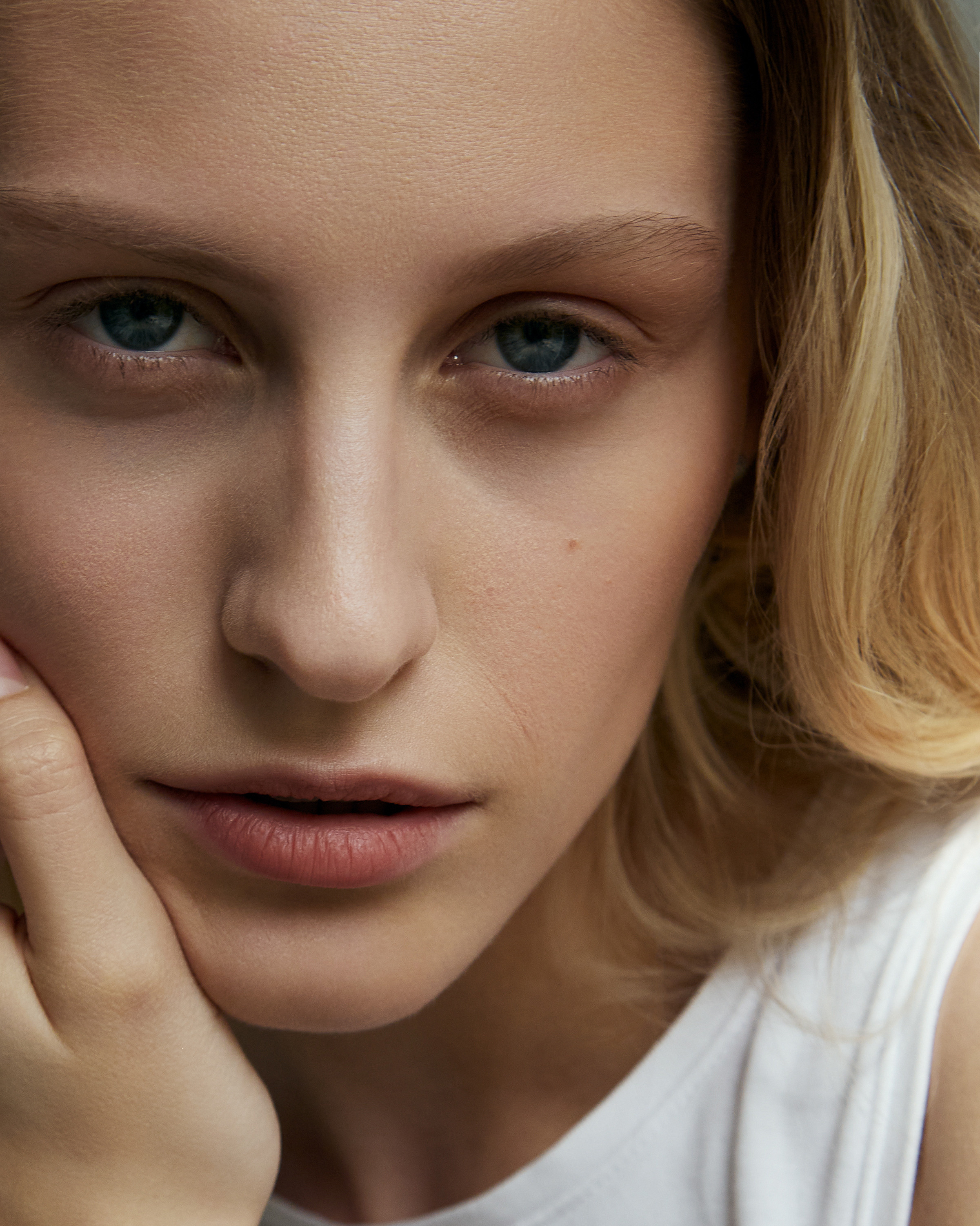 Портретный фотограф, Москва