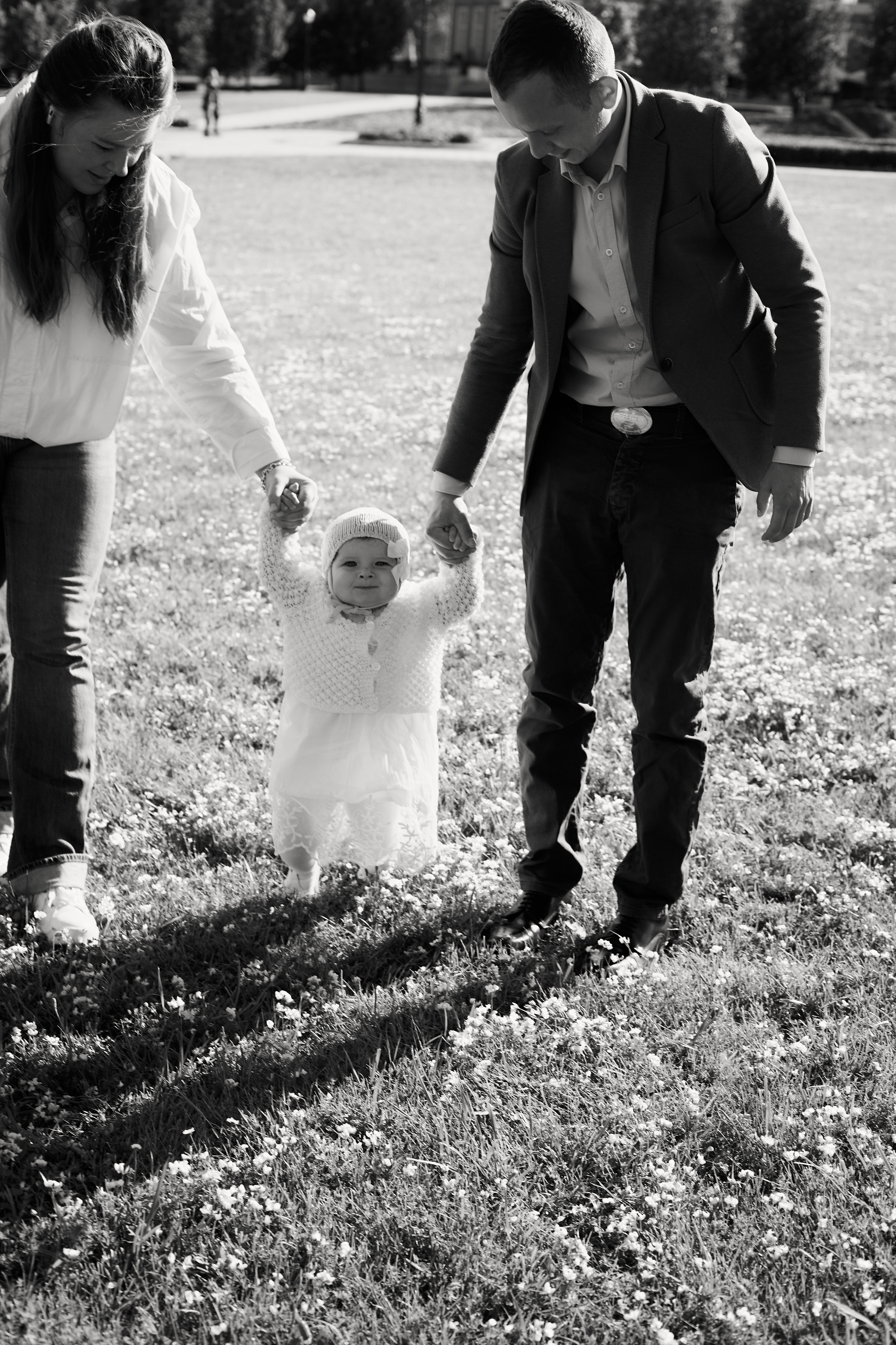 Семейные. Портретный фотограф, Москва