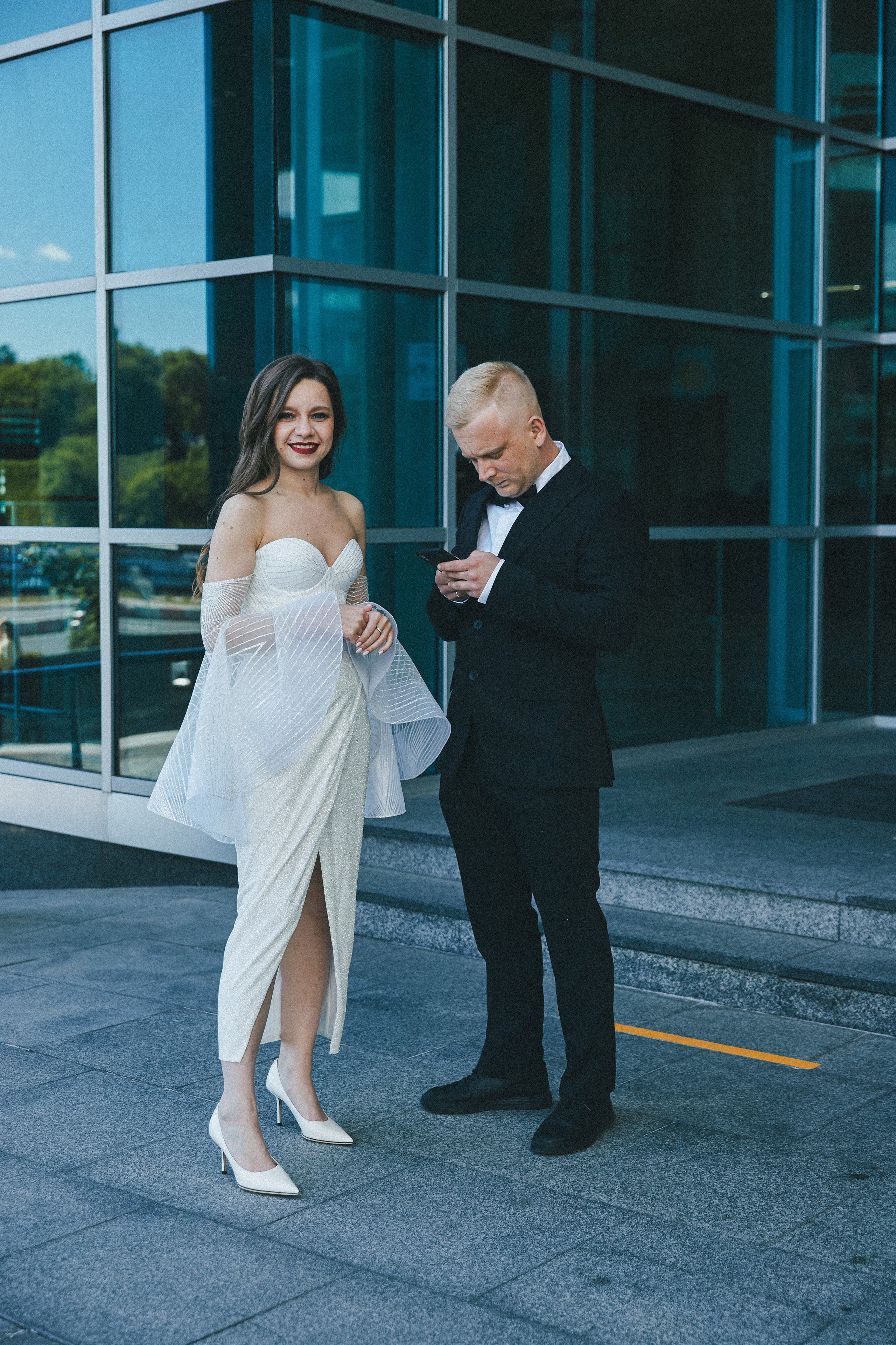 Свадьбы. Портретный фотограф, Москва