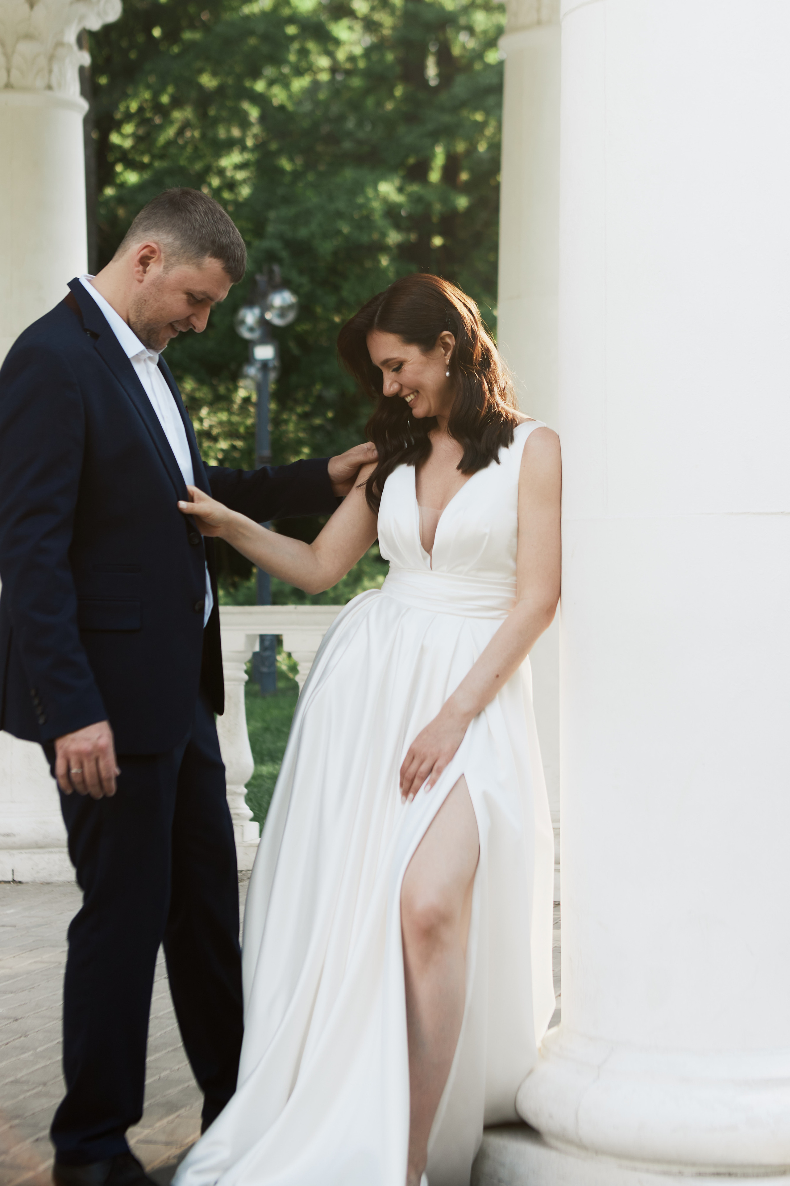 Свадьбы. Портретный фотограф, Москва