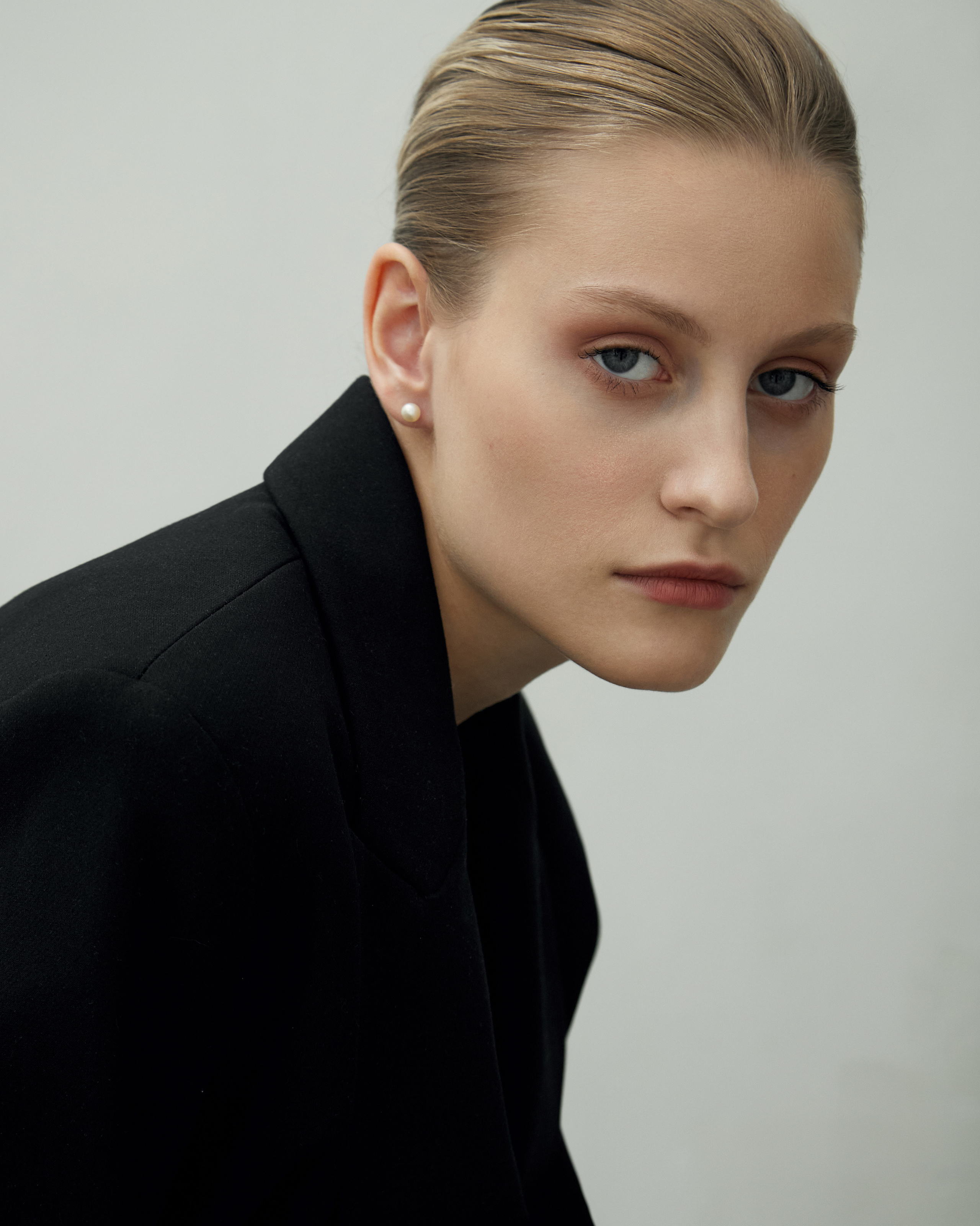 Женский портрет. Портретный фотограф, Москва