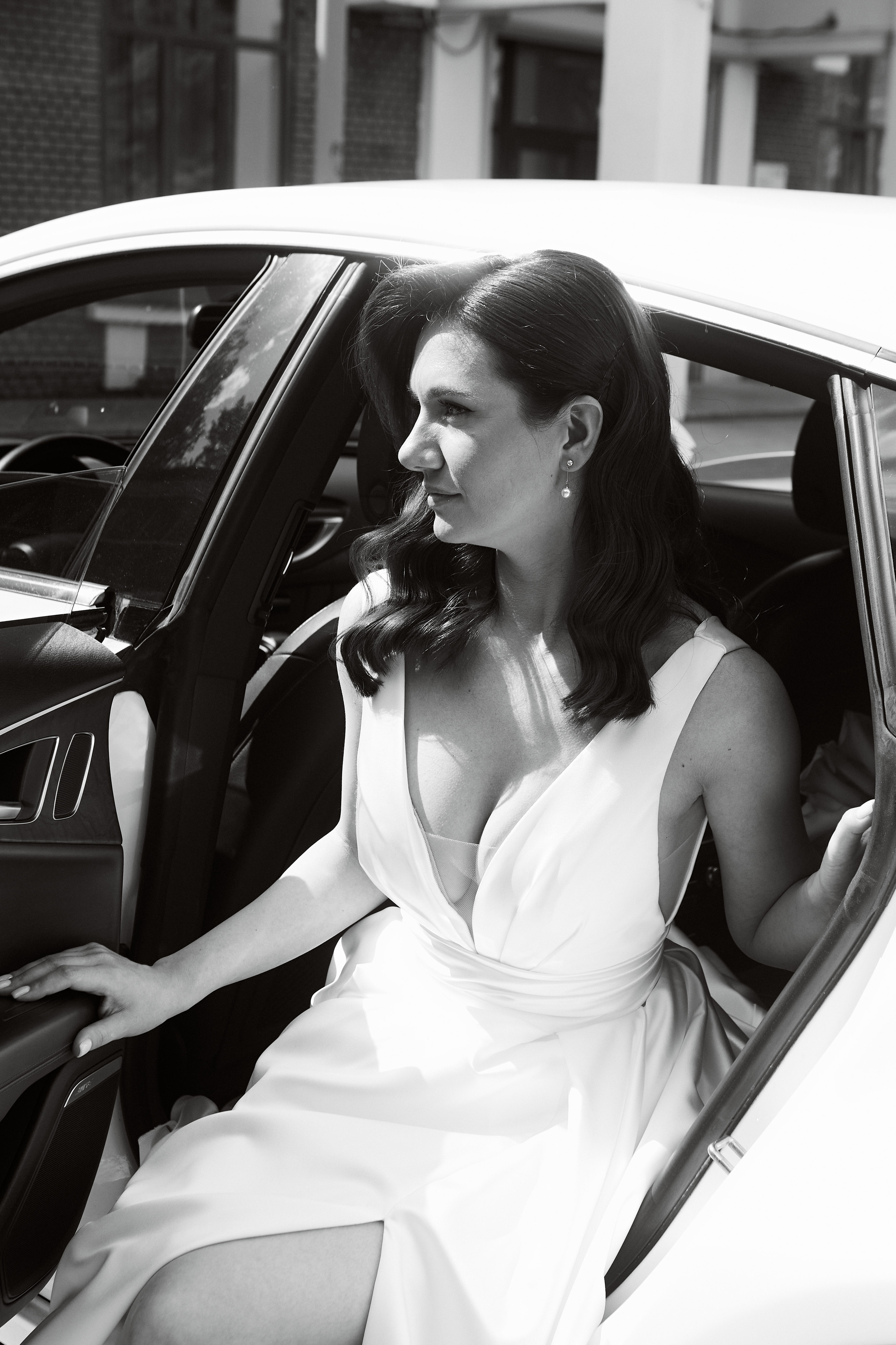 Свадьбы. Портретный фотограф, Москва