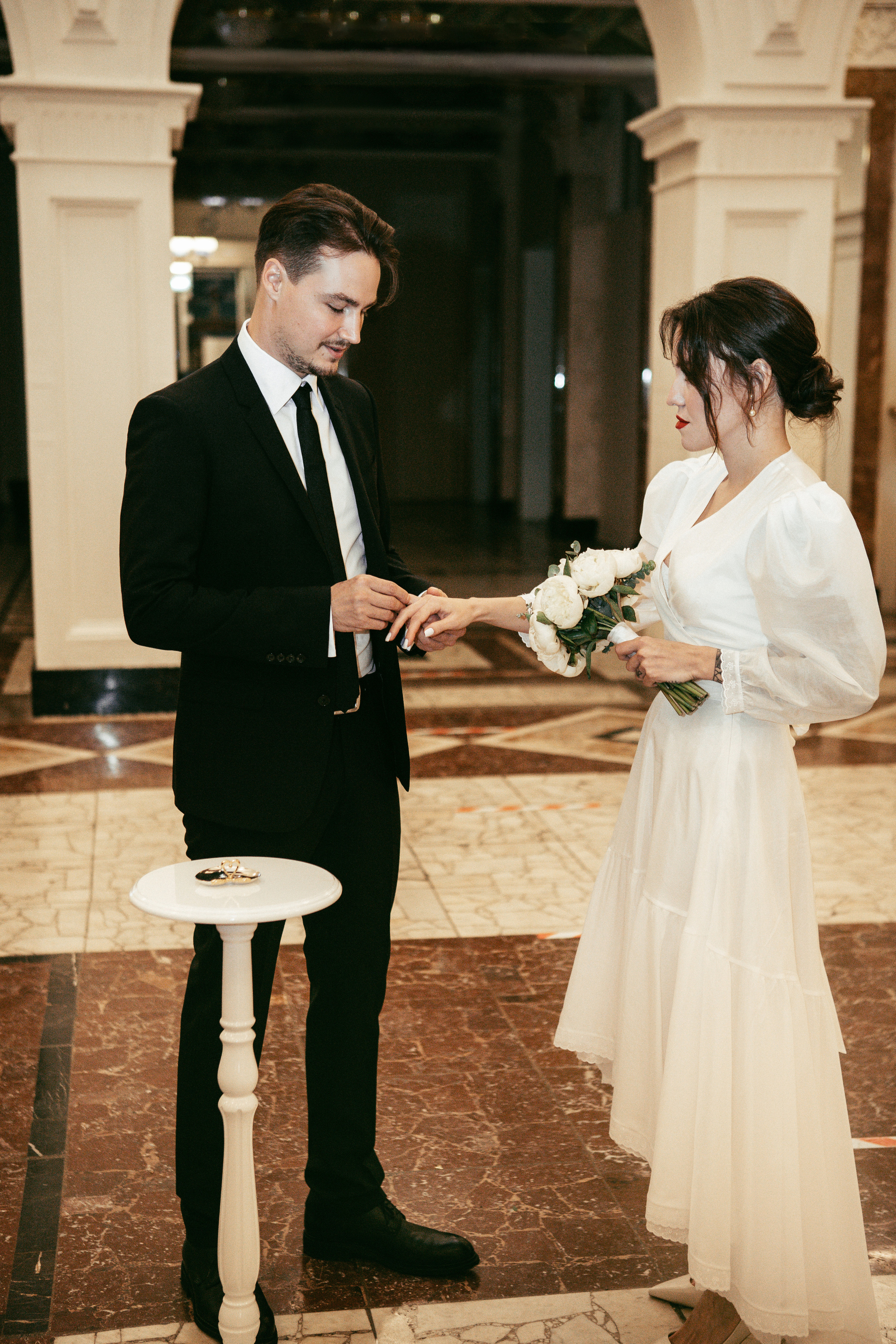 Свадьбы. Портретный фотограф, Москва