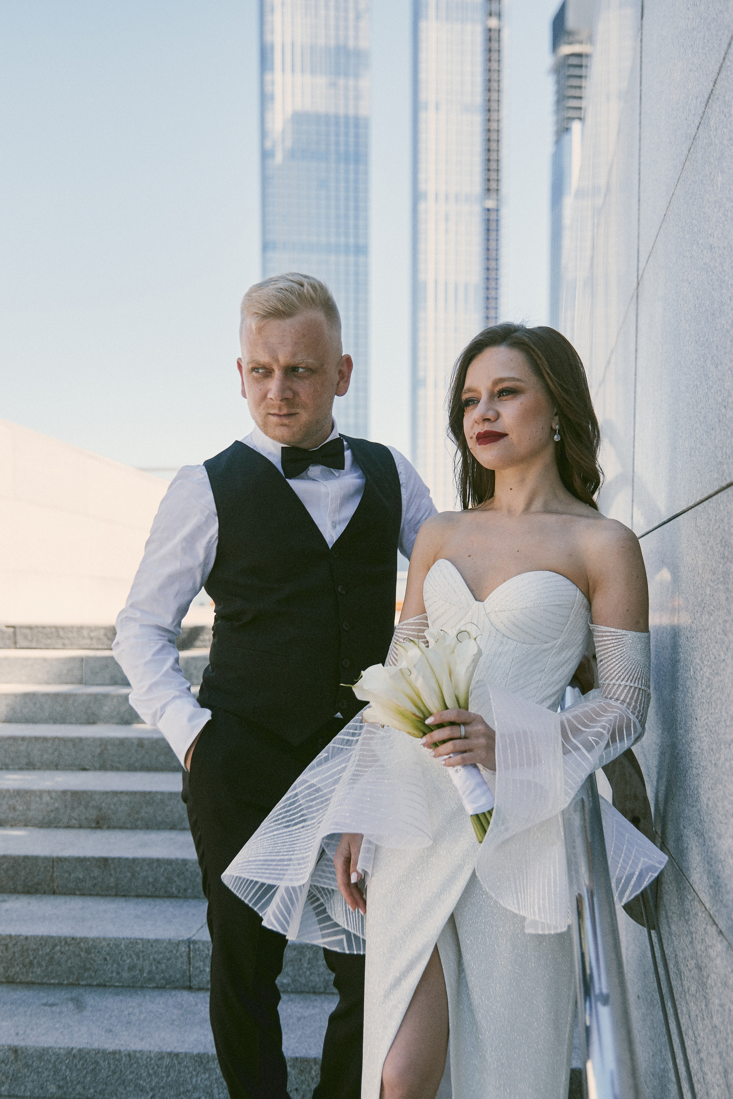 Свадьбы. Портретный фотограф, Москва